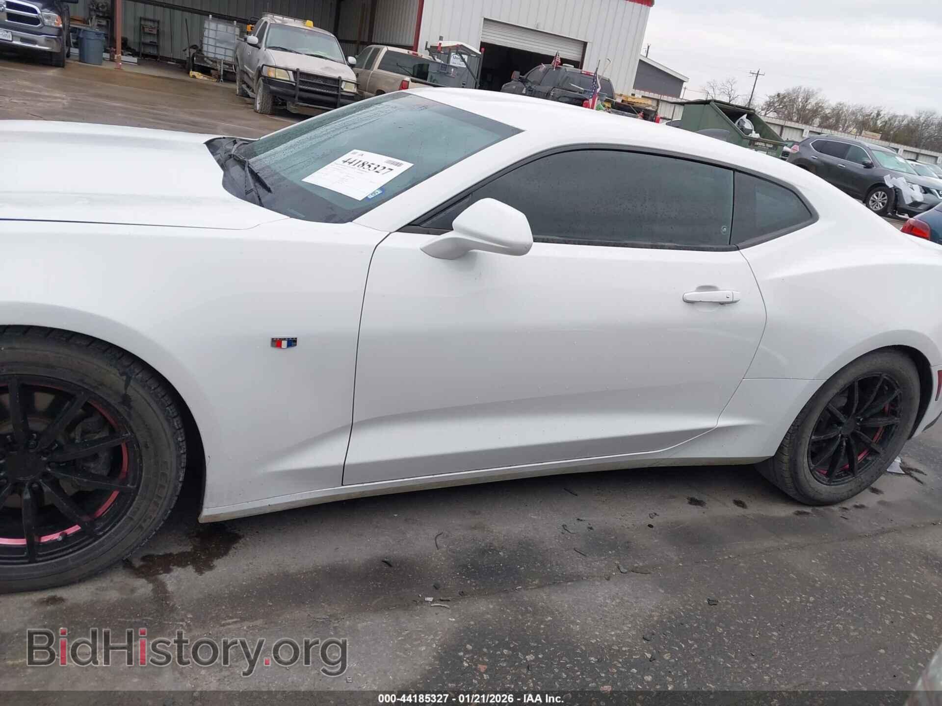 2017 CHEVROLET CAMARO - VIN: 1G1FB1RS1H0147012 - Фото 15