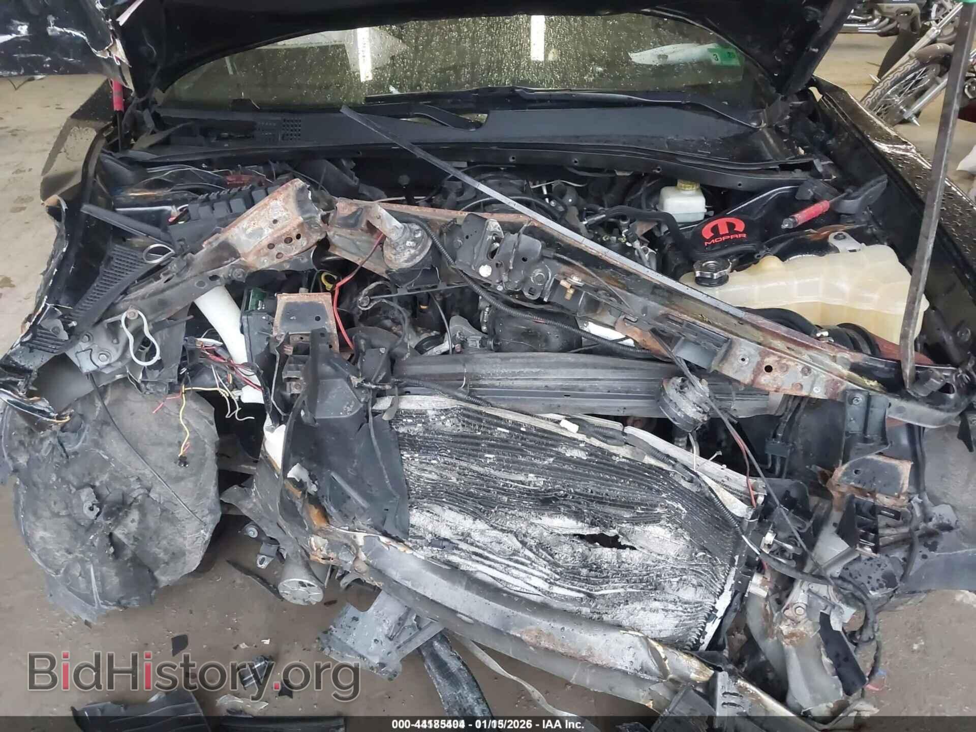 2013 DODGE CHARGER - VIN: 2C3CDXAT8DH546716 - Фото 10