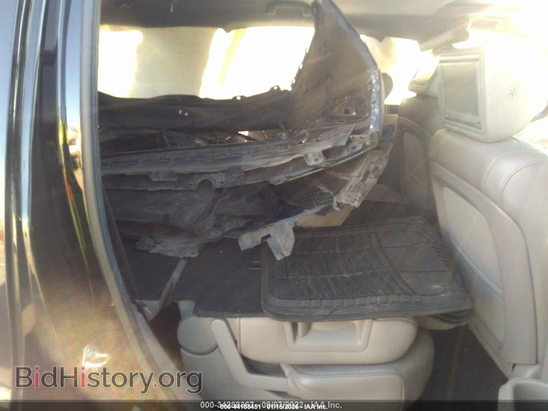 2013 HONDA PILOT - VIN: 5FNYF4H72DB002155 - Фото 8
