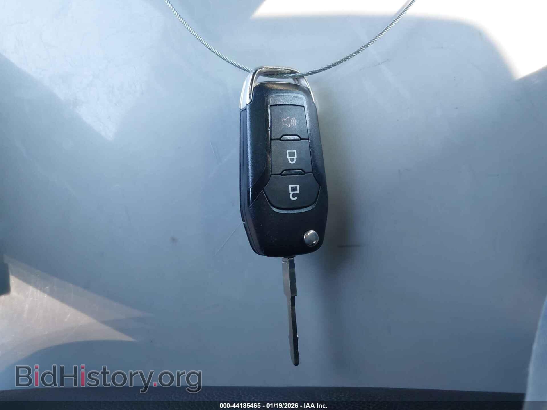 2019 FORD RANGER - VIN: 1FTER4EH5KLA96372 - Фото 11
