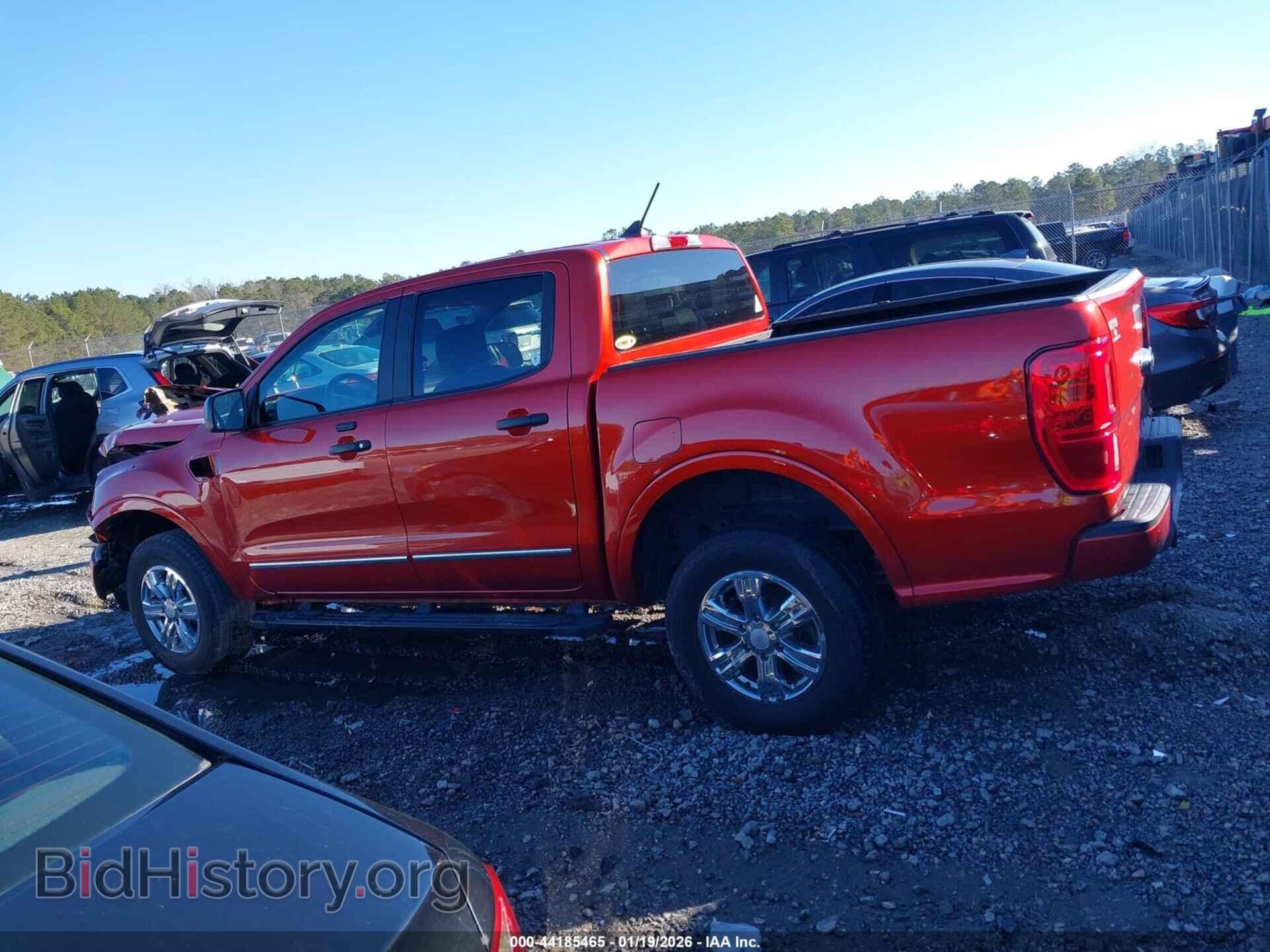 2019 FORD RANGER - VIN: 1FTER4EH5KLA96372 - Фото 15