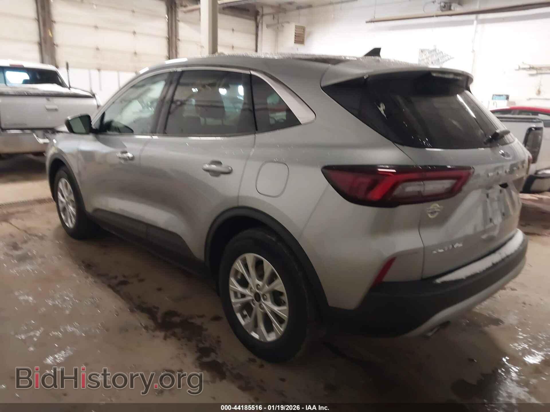 2024 FORD ESCAPE - VIN: 1FMCU0GN7RUA09413 - Фото 3