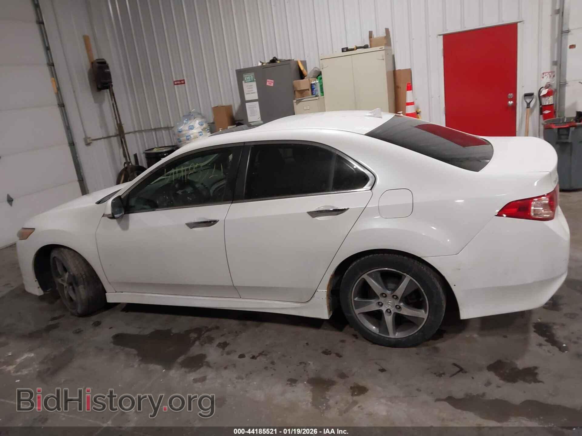 2014 ACURA TSX - VIN: JH4CU2F81EC002712 - Photo 14