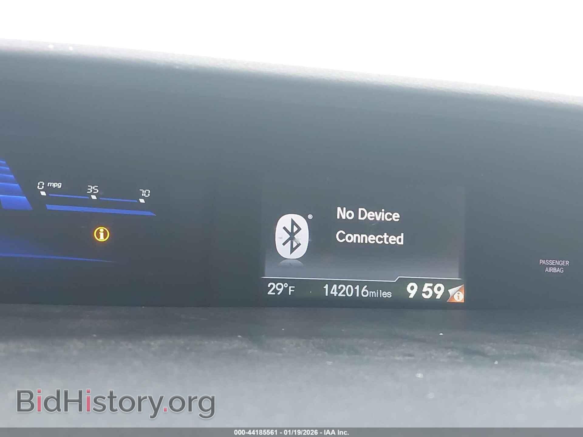 2015 HONDA CIVIC - VIN: 19XFB2F89FE040719 - Фото 15