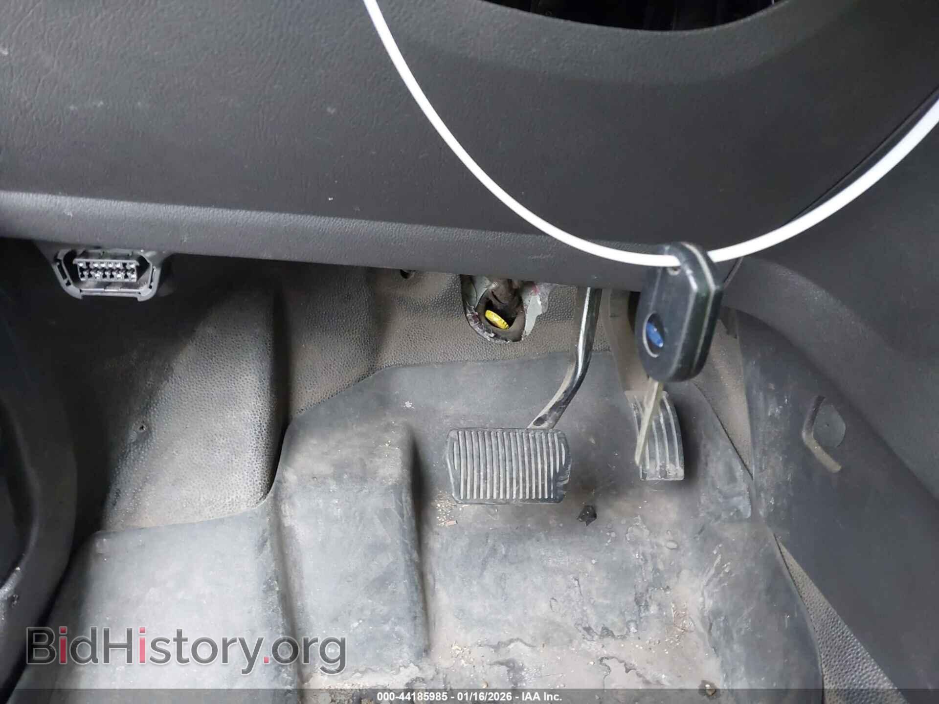 2018 FORD TRANSIT CONNECT - VIN: NM0LS7E72J1366556 - Фото 11
