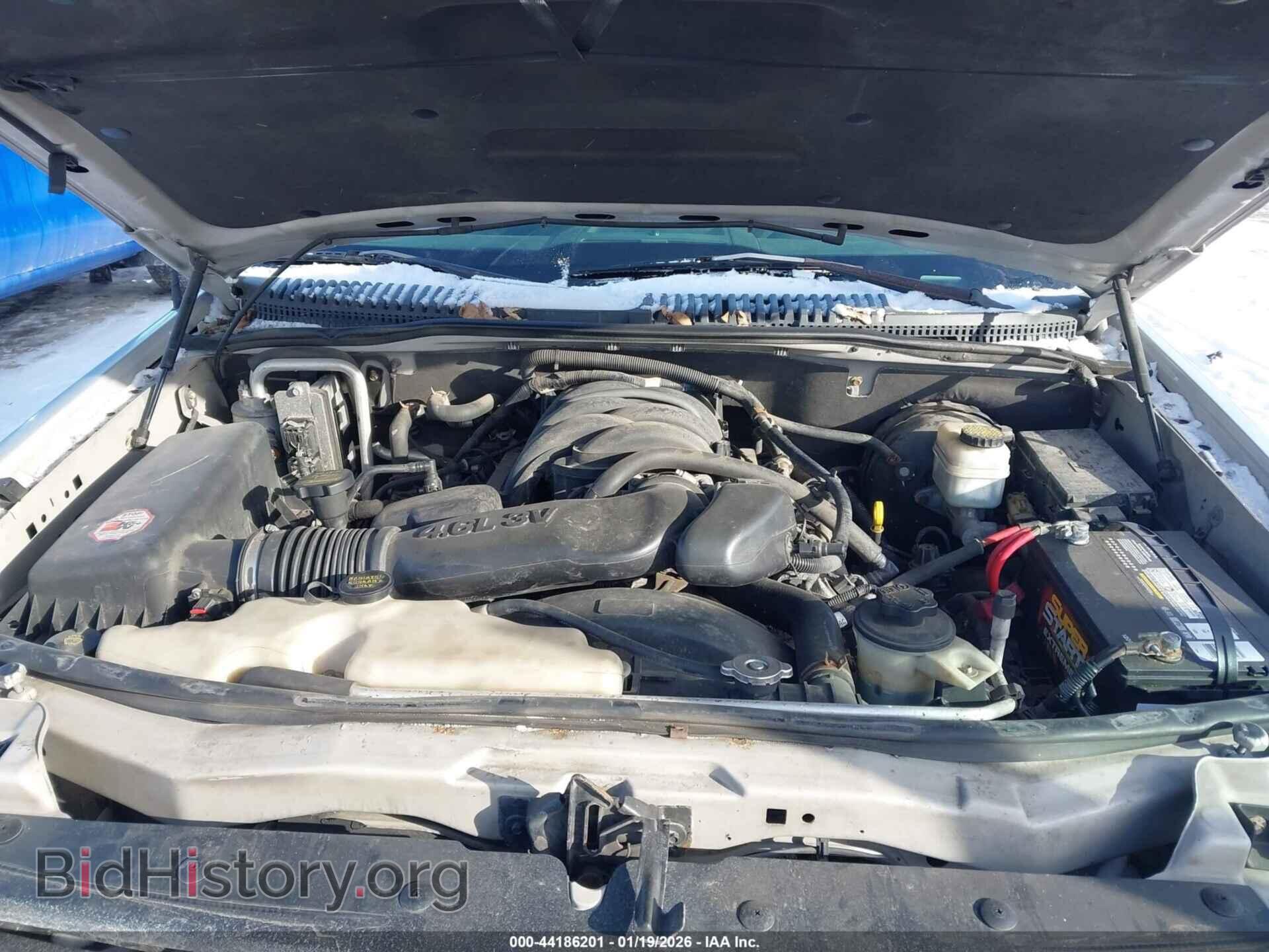 2010 FORD EXPLORER - VIN: 1FMEU7D86AUA71793 - Фото 10