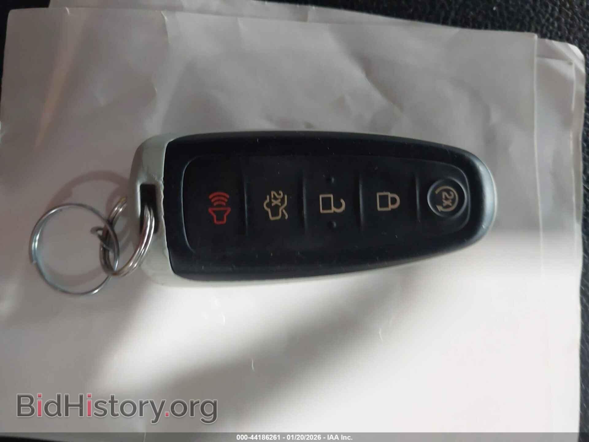2016 FORD TAURUS - VIN: 1FAHP2F81GG113096 - Фото 11