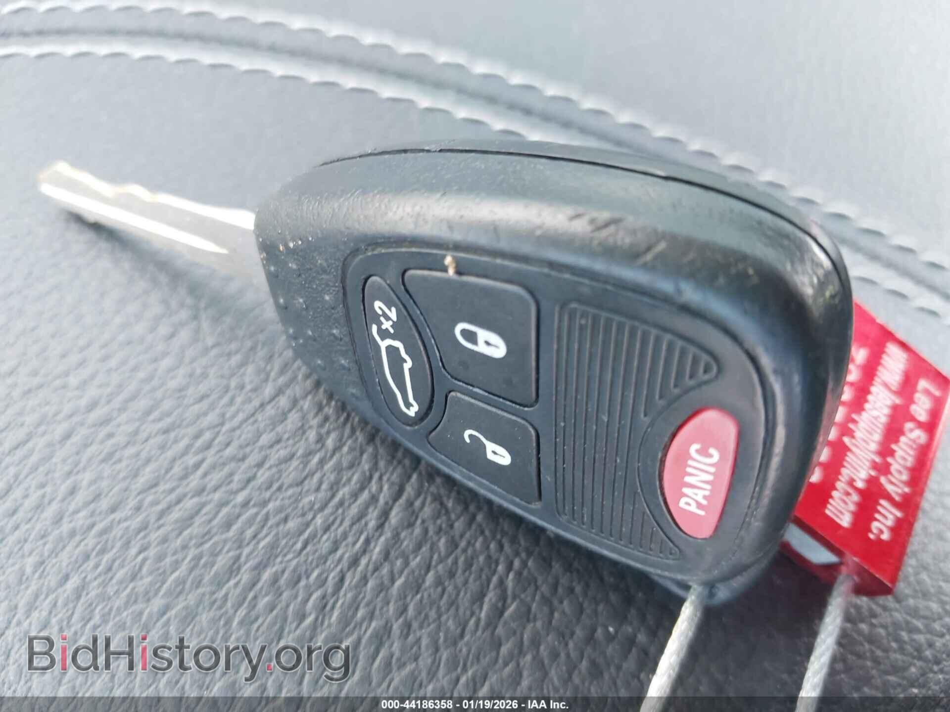 2013 DODGE AVENGER - VIN: 1C3CDZAB5DN645276 - Фото 11