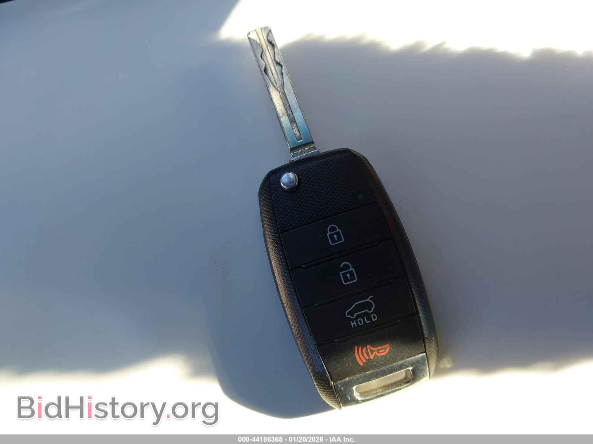2014 KIA SOUL - VIN: KNDJP3A59E7082840 - Фото 11