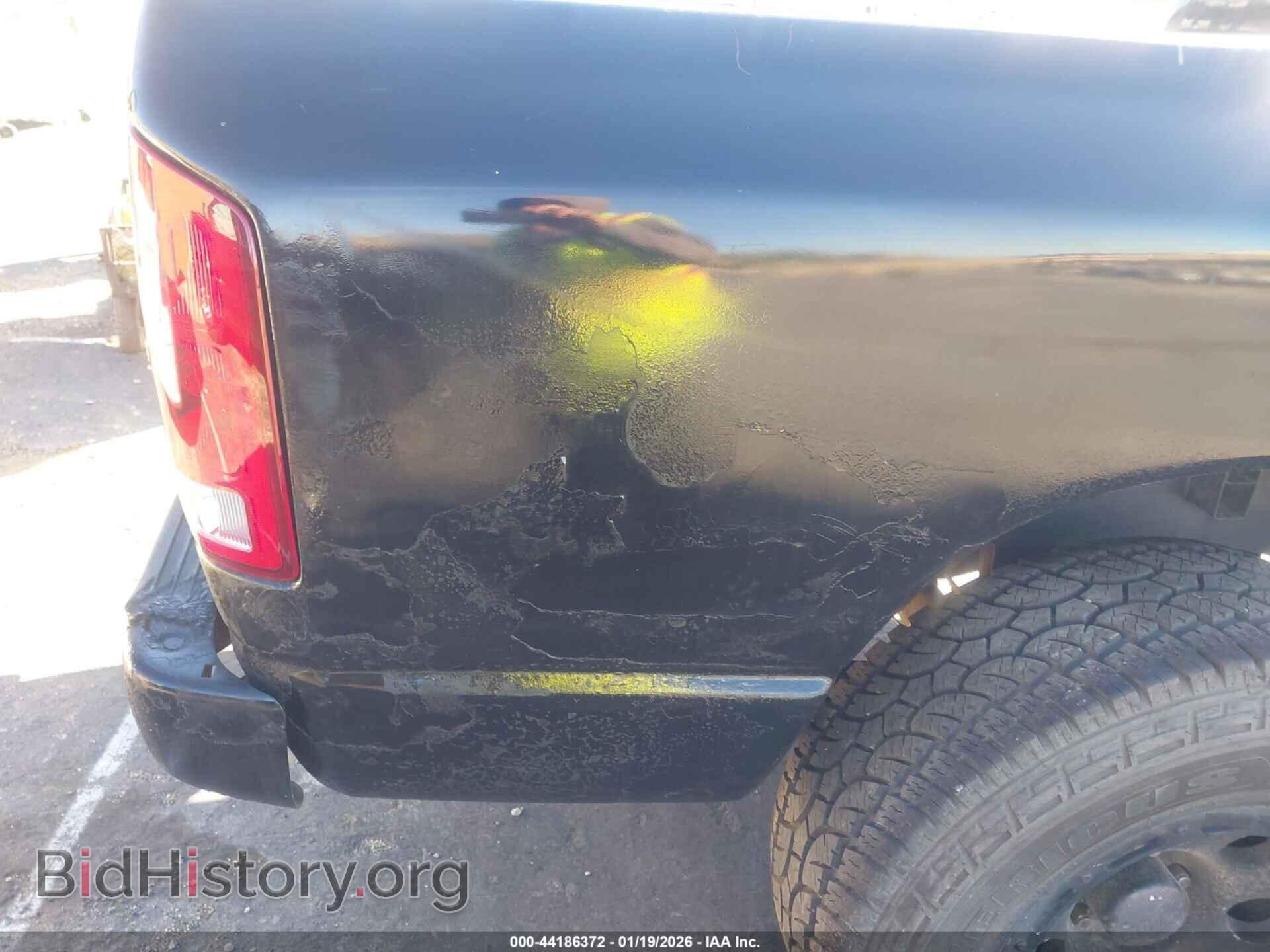 2005 DODGE RAM 1500 - VIN: 01D7HU18D45S13253 - Фото 19