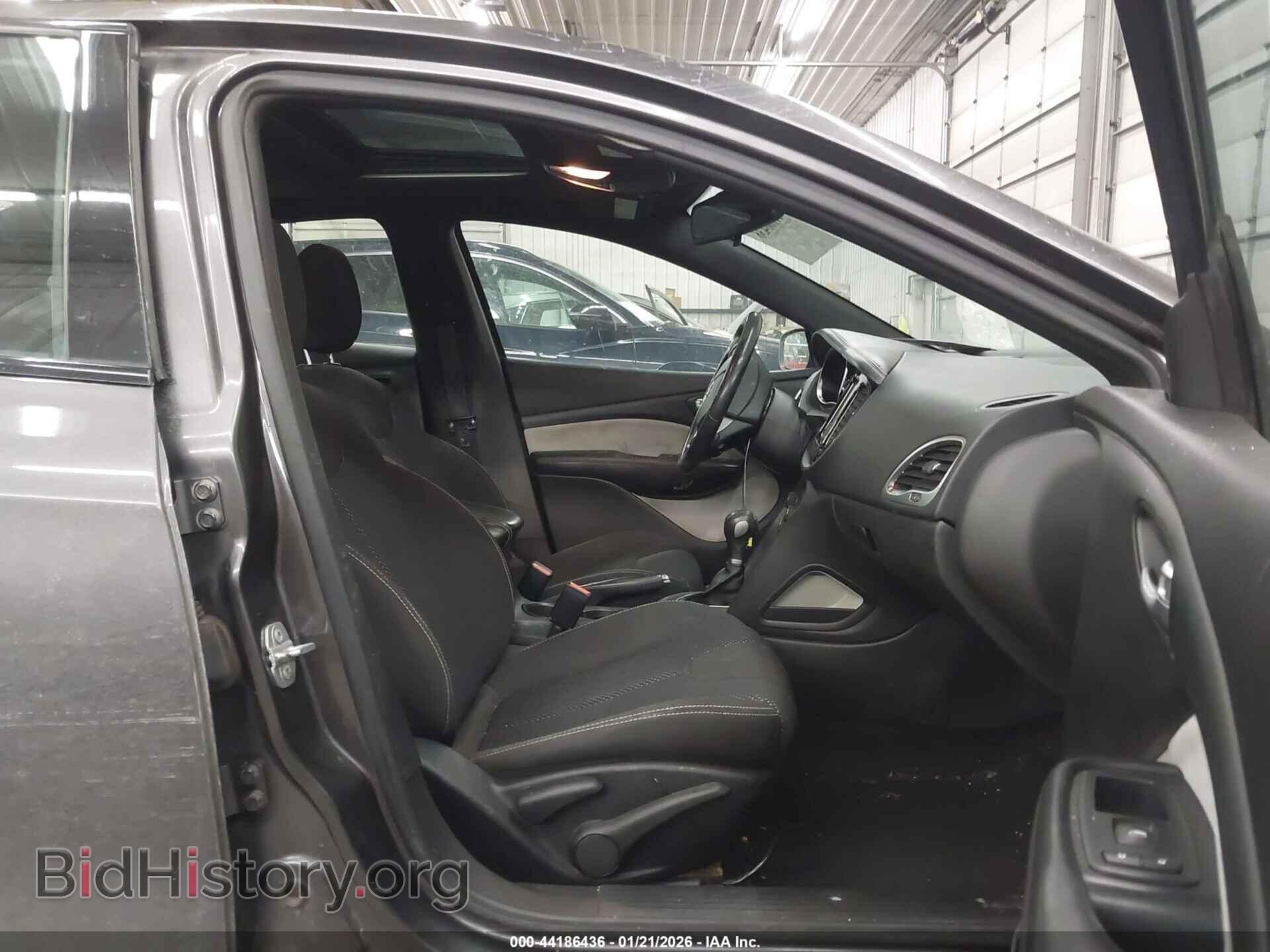 2015 DODGE DART - VIN: 1C3CDFBB6FD344859 - Фото 5