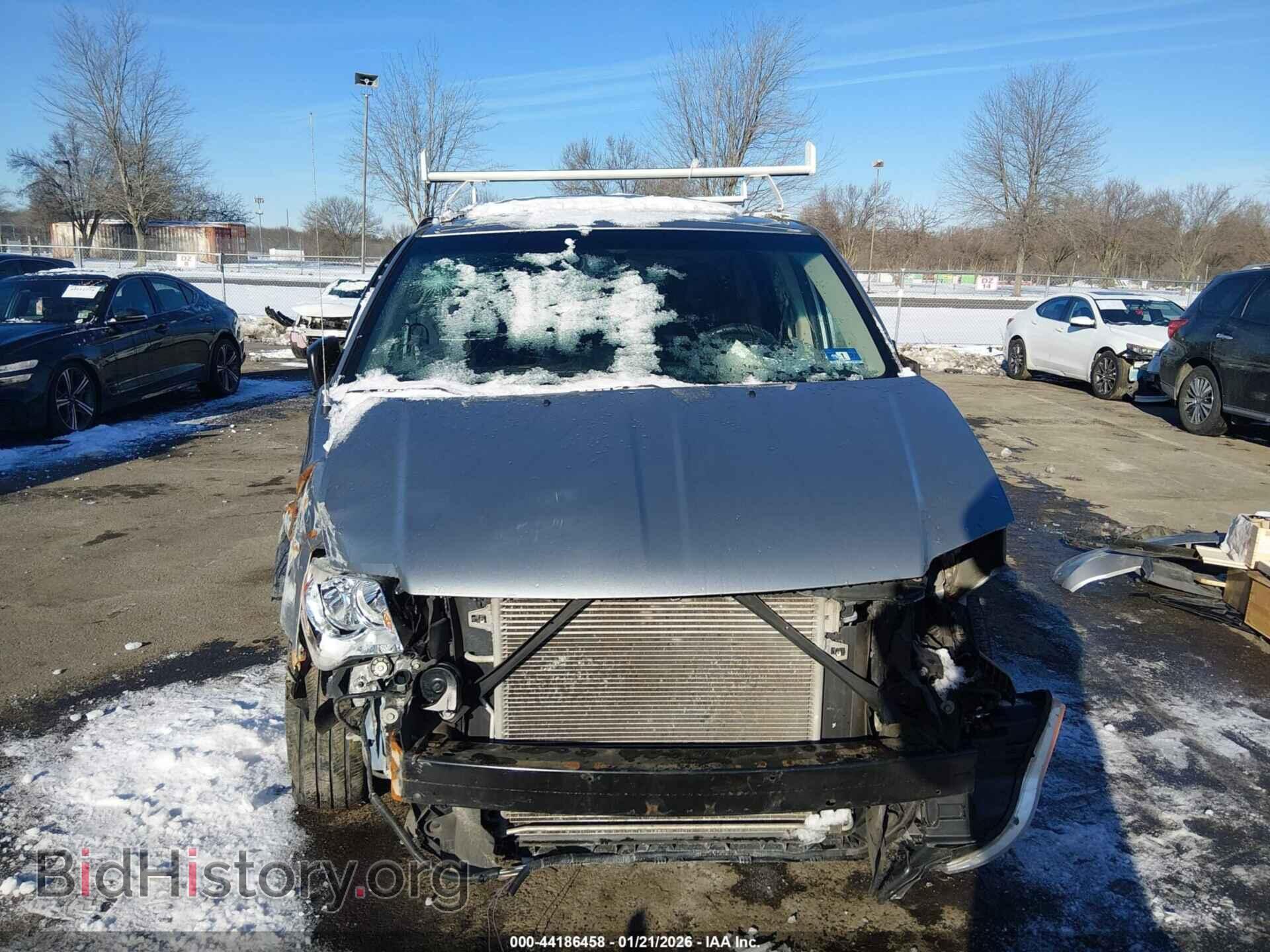 2014 RAM CARGO - VIN: 2C4RRGAG3ER296582 - Photo 12