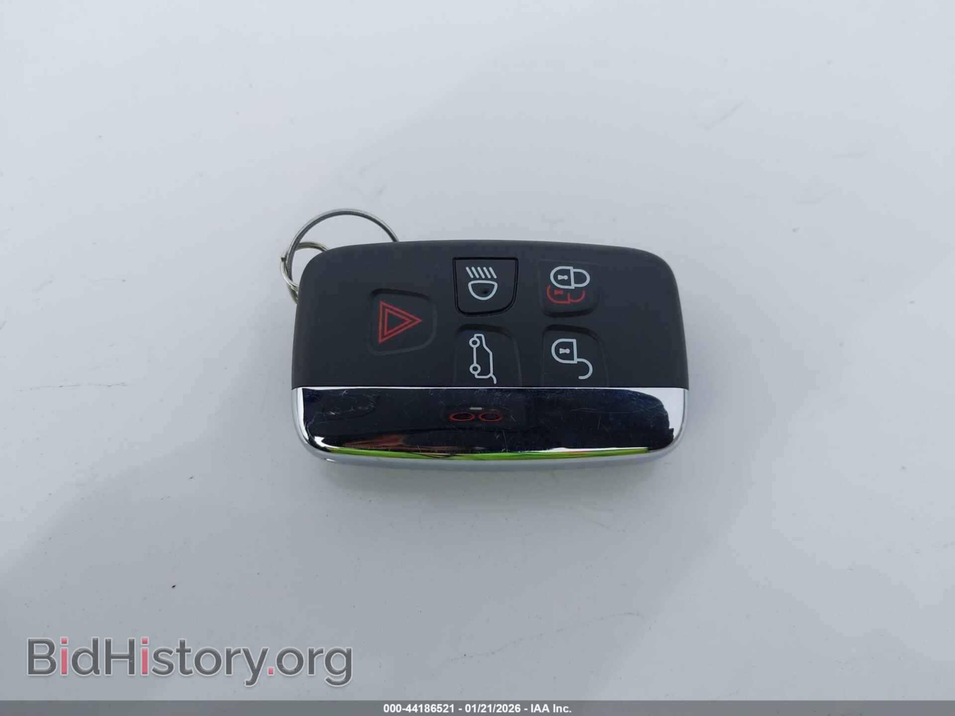 2017 LAND ROVER RANGE ROVER - VIN: SALGS2FE1HA349903 - Фото 11