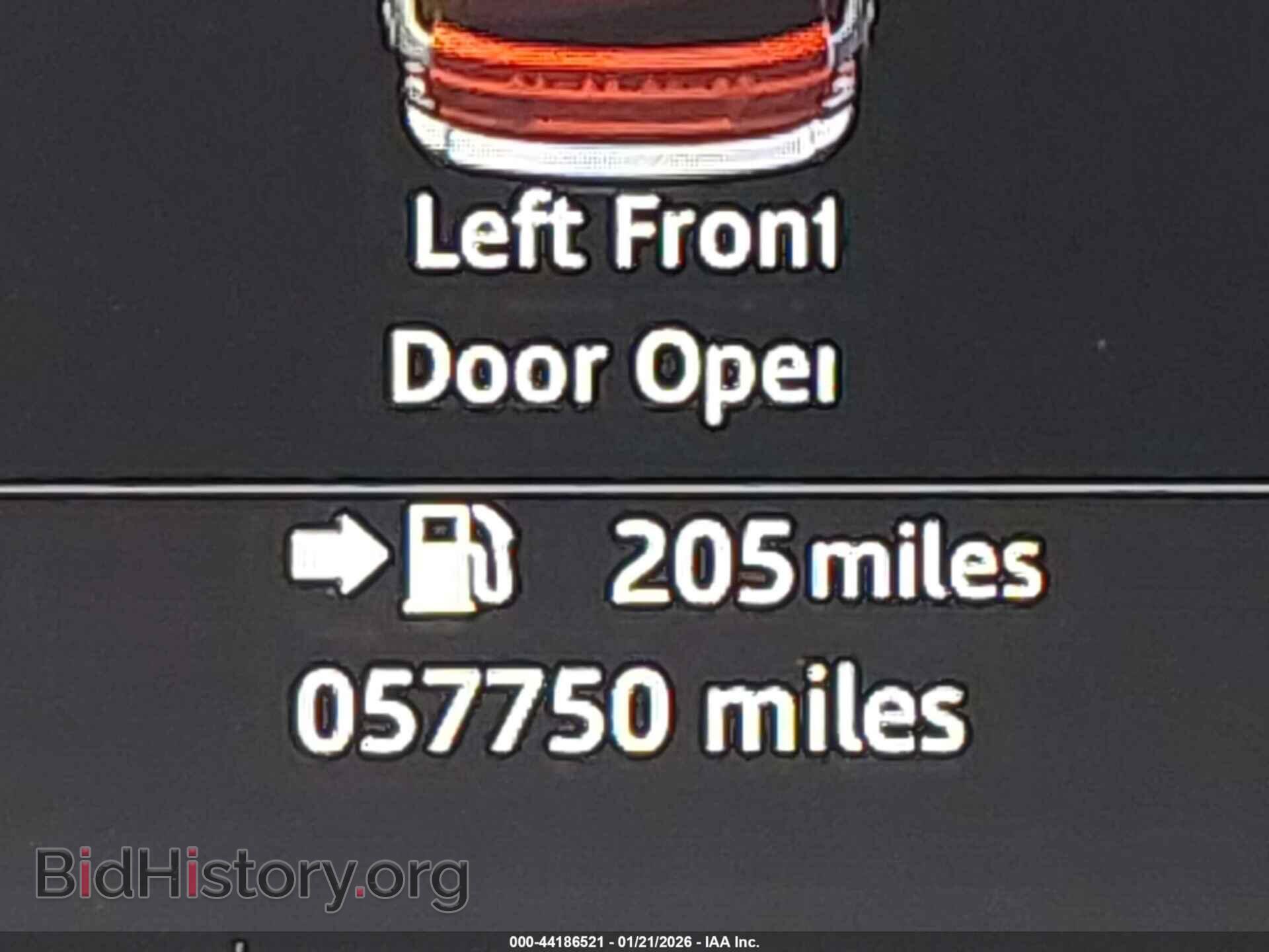 2017 LAND ROVER RANGE ROVER - VIN: SALGS2FE1HA349903 - Фото 15