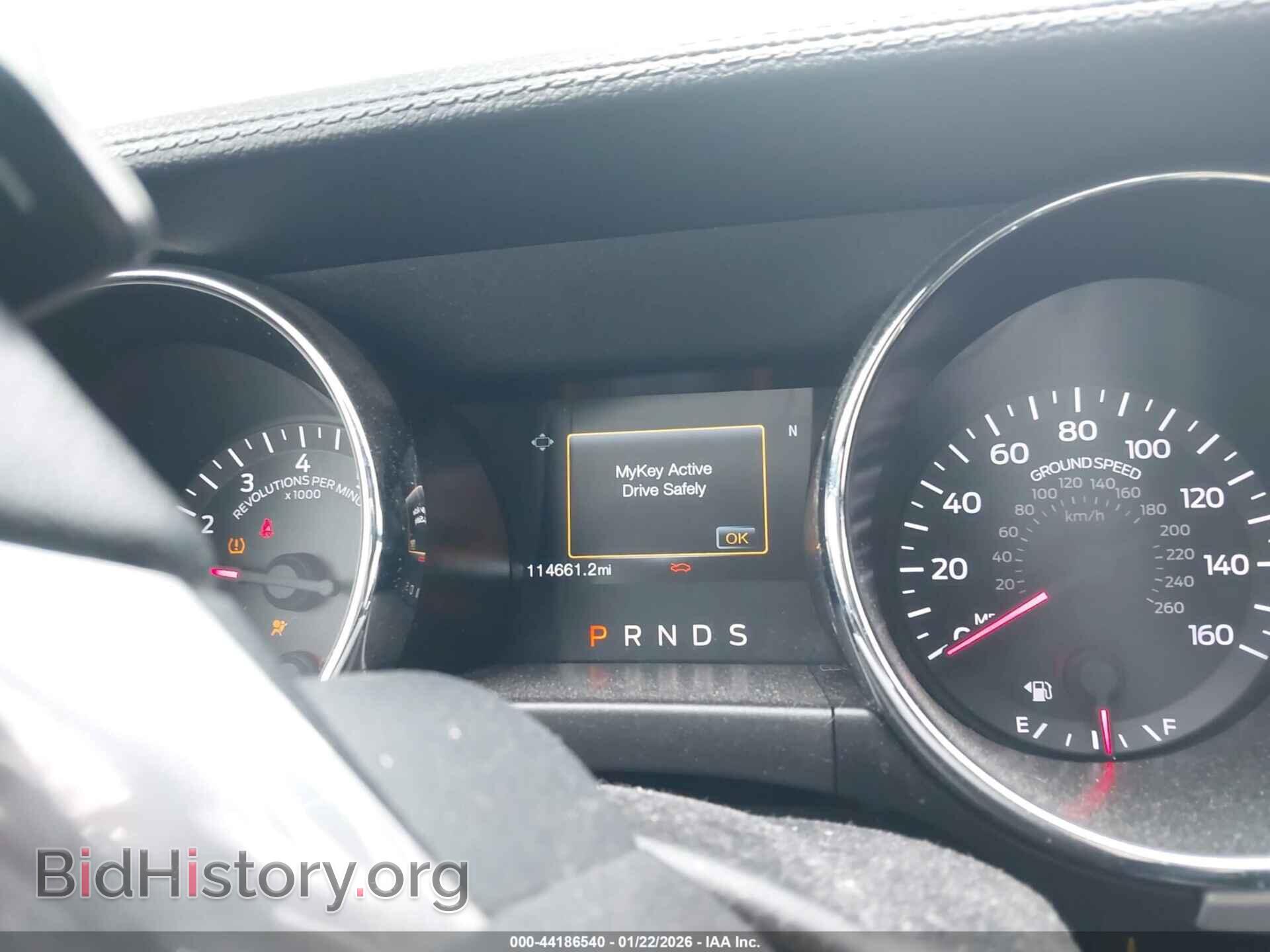 2017 FORD MUSTANG - VIN: 1FA6P8TH3H5225295 - Фото 7