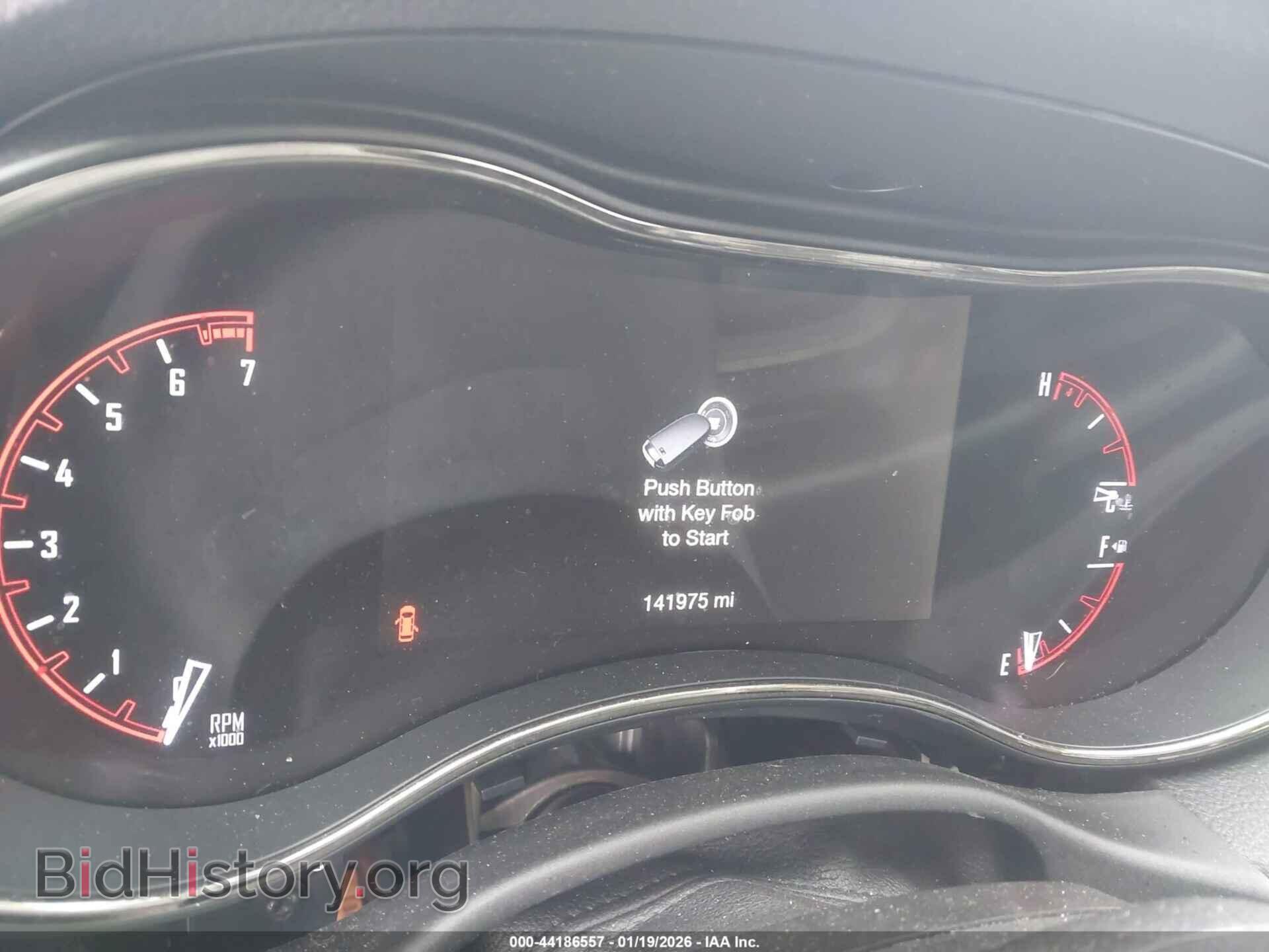 2018 DODGE DURANGO - VIN: 1C4RDJDG6JC448364 - Фото 7