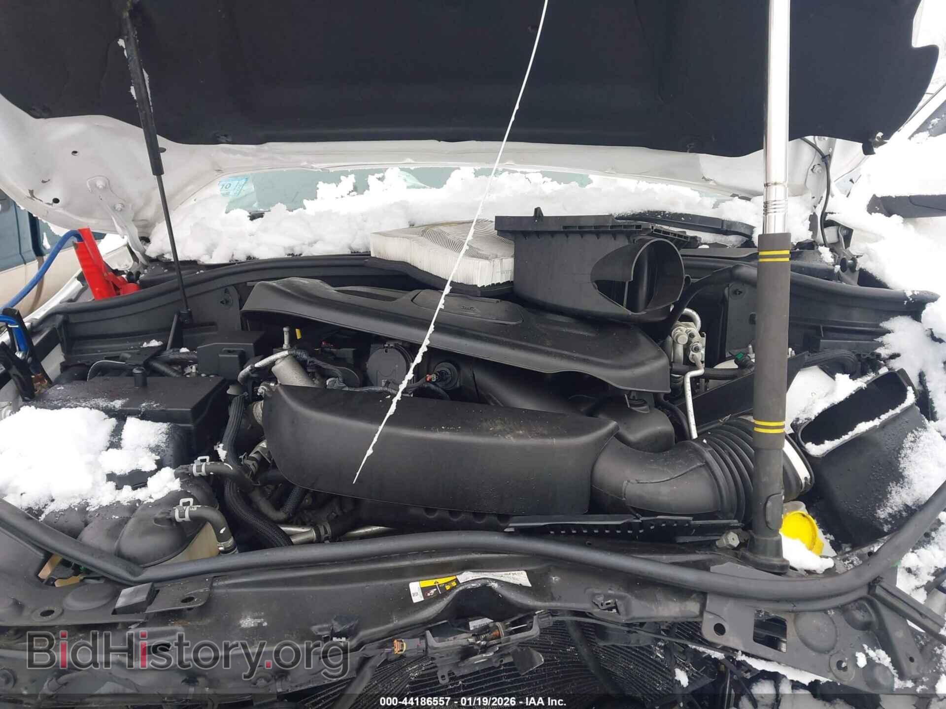 2018 DODGE DURANGO - VIN: 1C4RDJDG6JC448364 - Фото 10