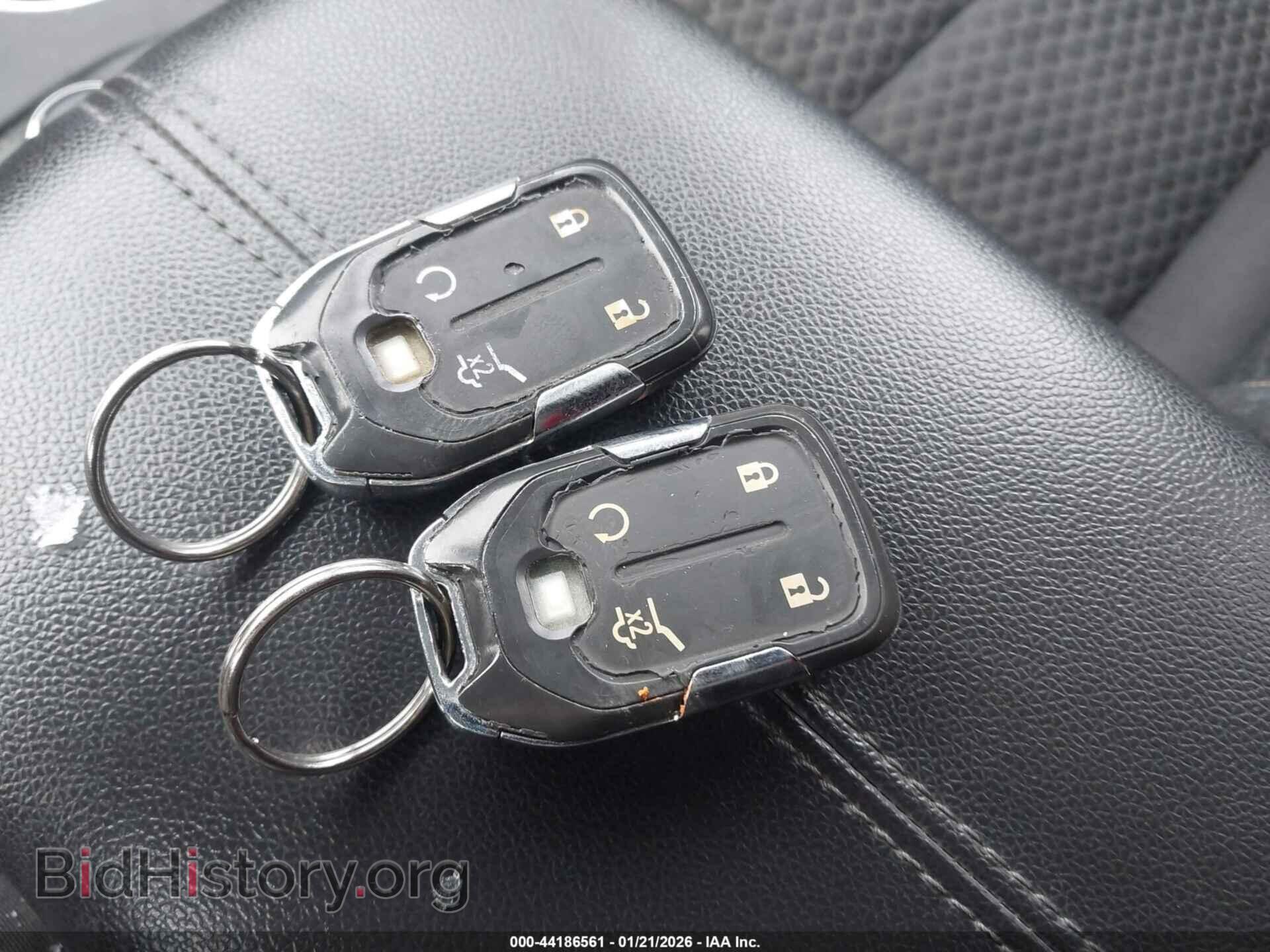 2019 GMC TERRAIN - VIN: 3GKALMEVXKL363634 - Фото 11