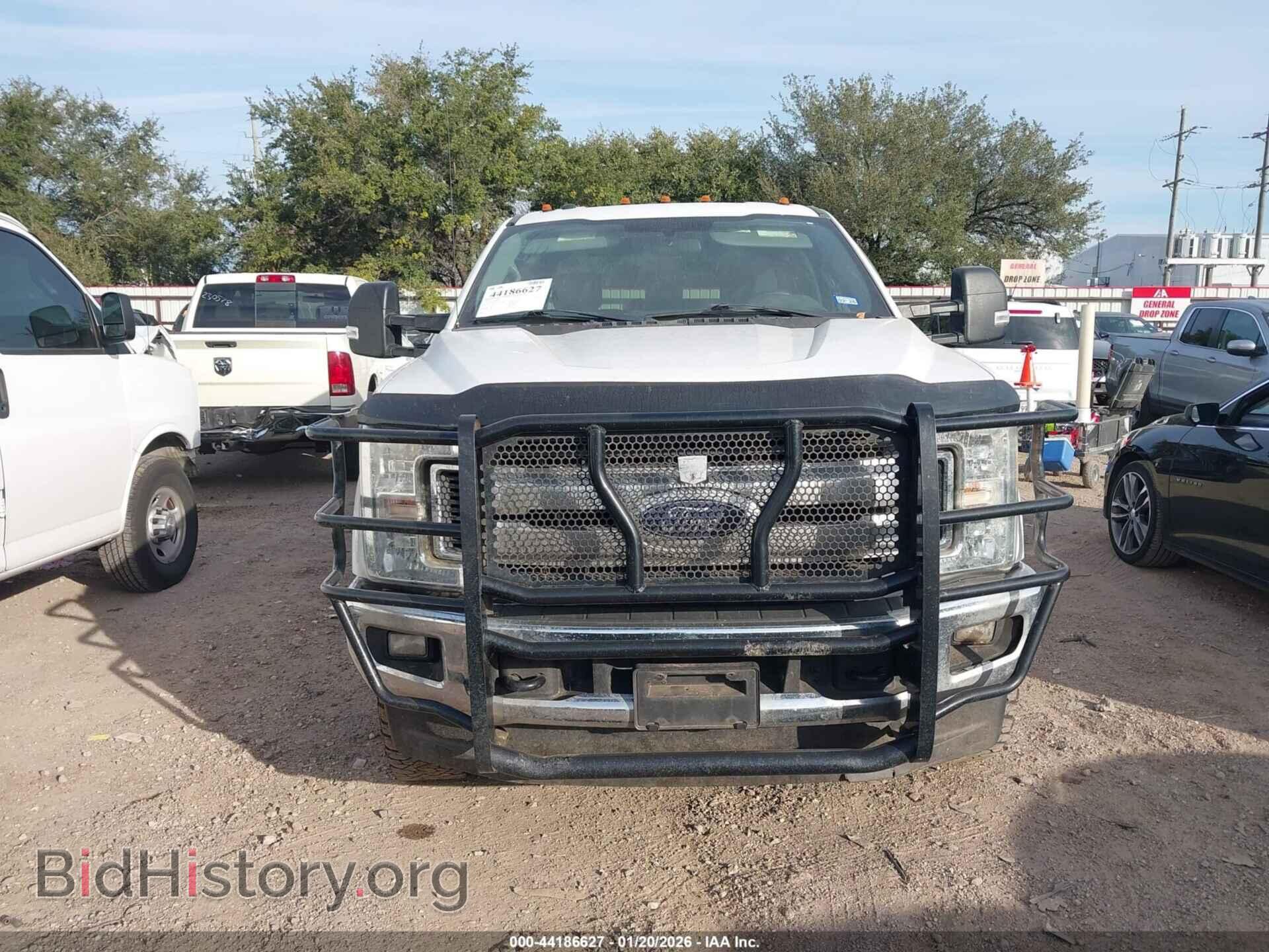 2017 FORD F-250 - VIN: 1FT7W2B60HEB52773 - Фото 13