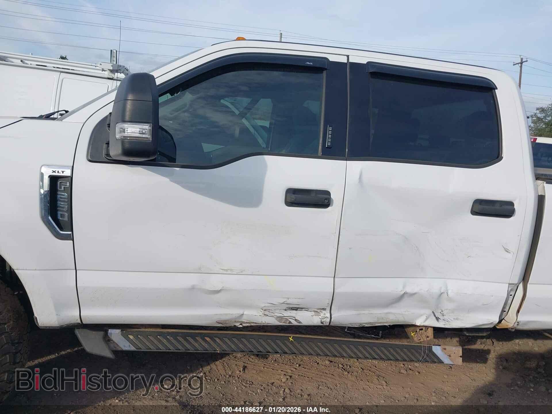 2017 FORD F-250 - VIN: 1FT7W2B60HEB52773 - Фото 15