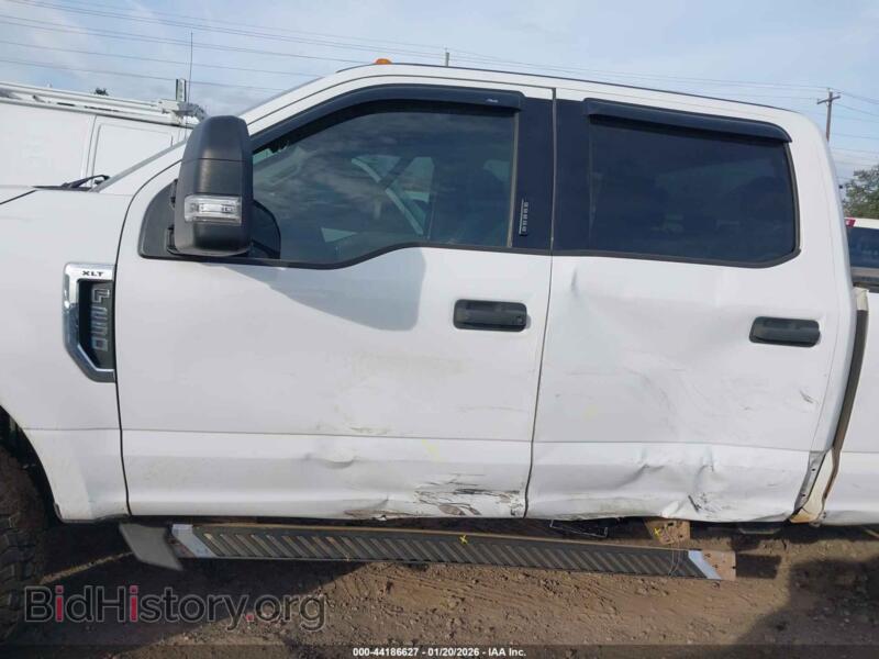 2017 Ford F-250 (VIN 1FT7W2B60HEB52773) — photo 15 of 17
