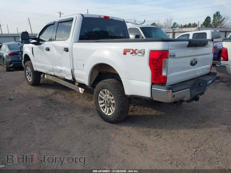 2017 Ford F-250 (VIN 1FT7W2B60HEB52773) — photo 3 of 17