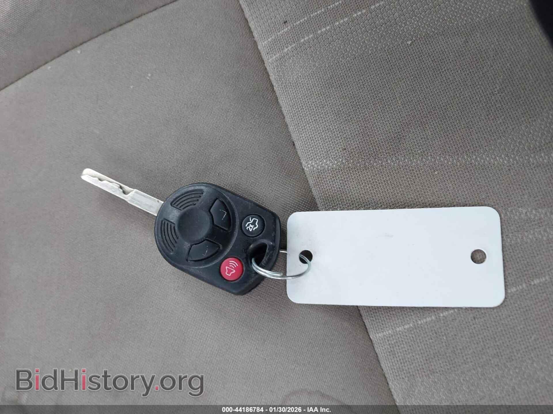 2016 FORD FOCUS - VIN: 1FADP3F28GL304098 - Фото 11