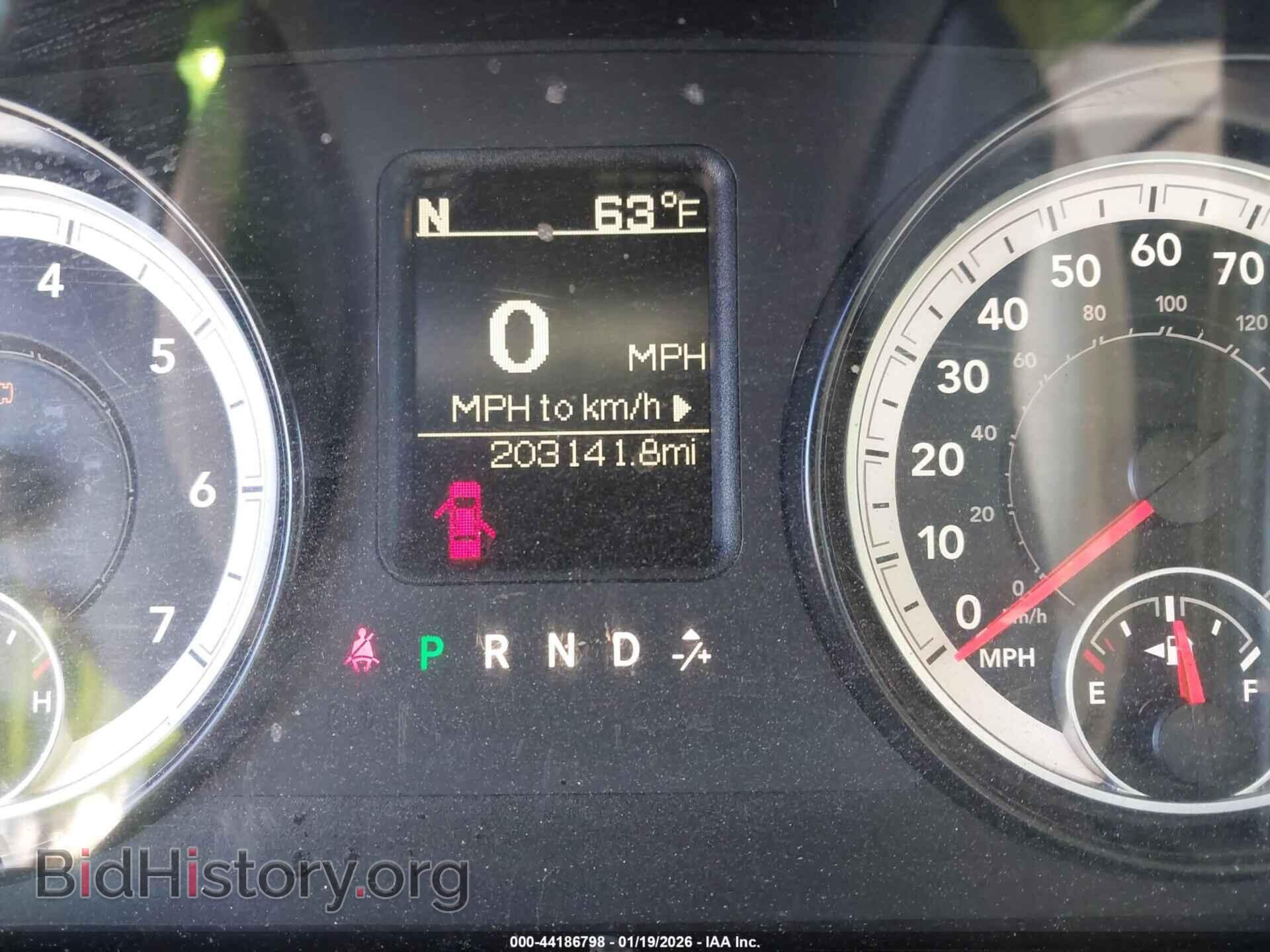 2015 RAM 2500 - VIN: 3C6TR4HT1FG627181 - Фото 15