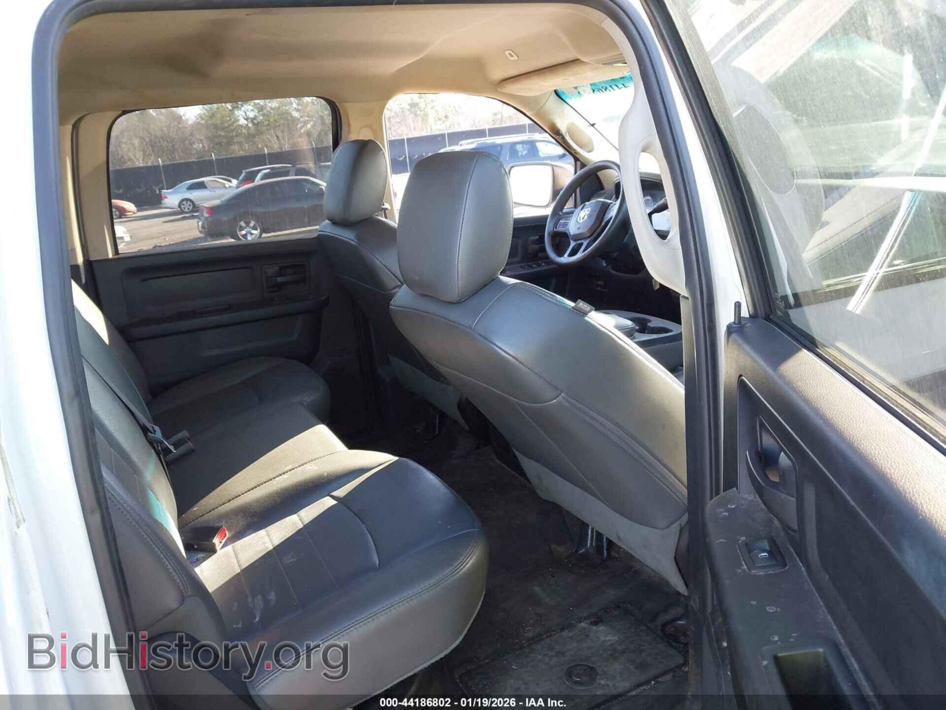 2017 RAM 2500 - VIN: 3C6TR4HT9HG623995 - Photo 8