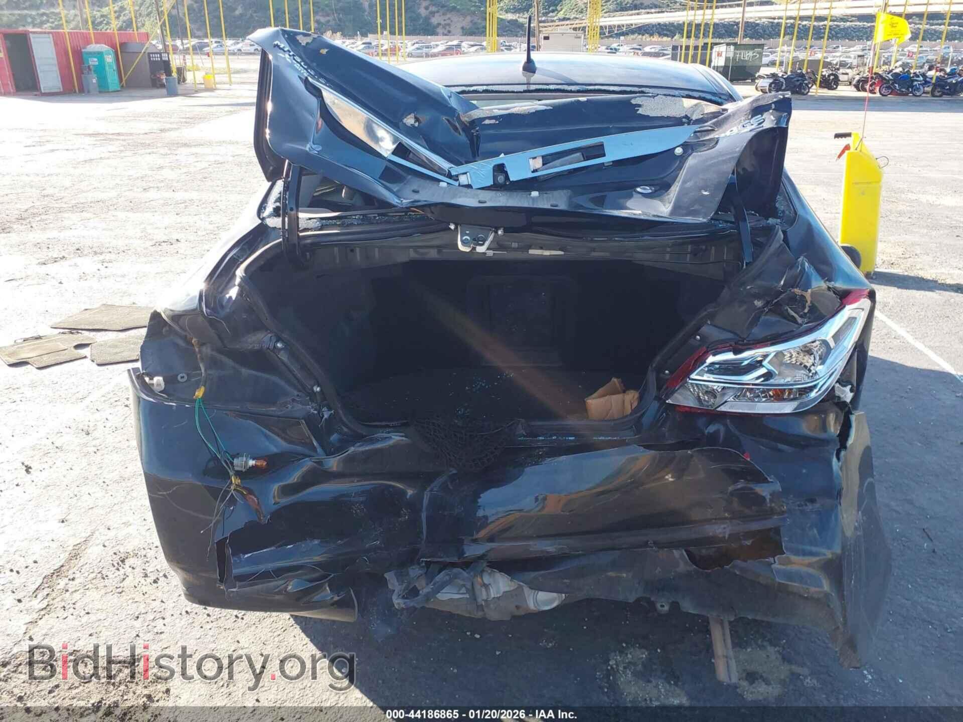 2019 MITSUBISHI MIRAGE G4 - VIN: ML32F3FJ1KHF12059 - Фото 6