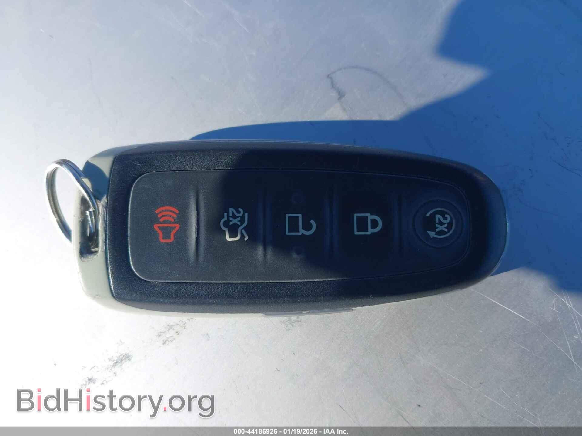 2013 FORD EDGE - VIN: 2FMDK3KC2DBA59409 - Фото 11