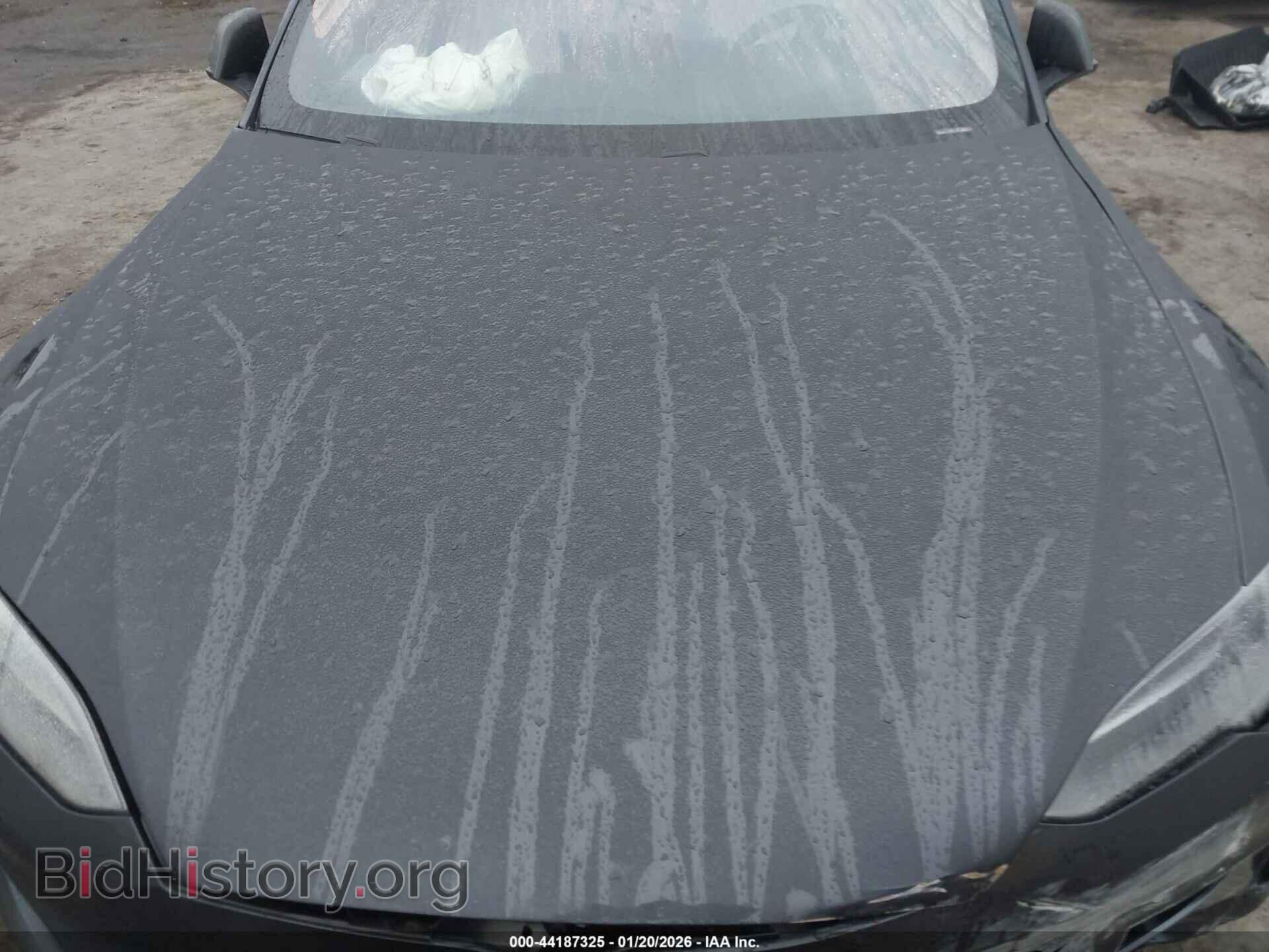 2024 TESLA MODEL S - VIN: 5YJSA1E66RF534577 - Фото 10