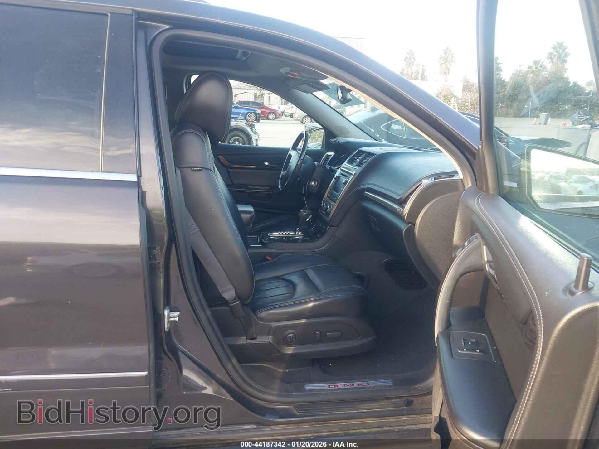 2014 GMC ACADIA - VIN: 1GKKVTKD2EJ122697 - Photo 5