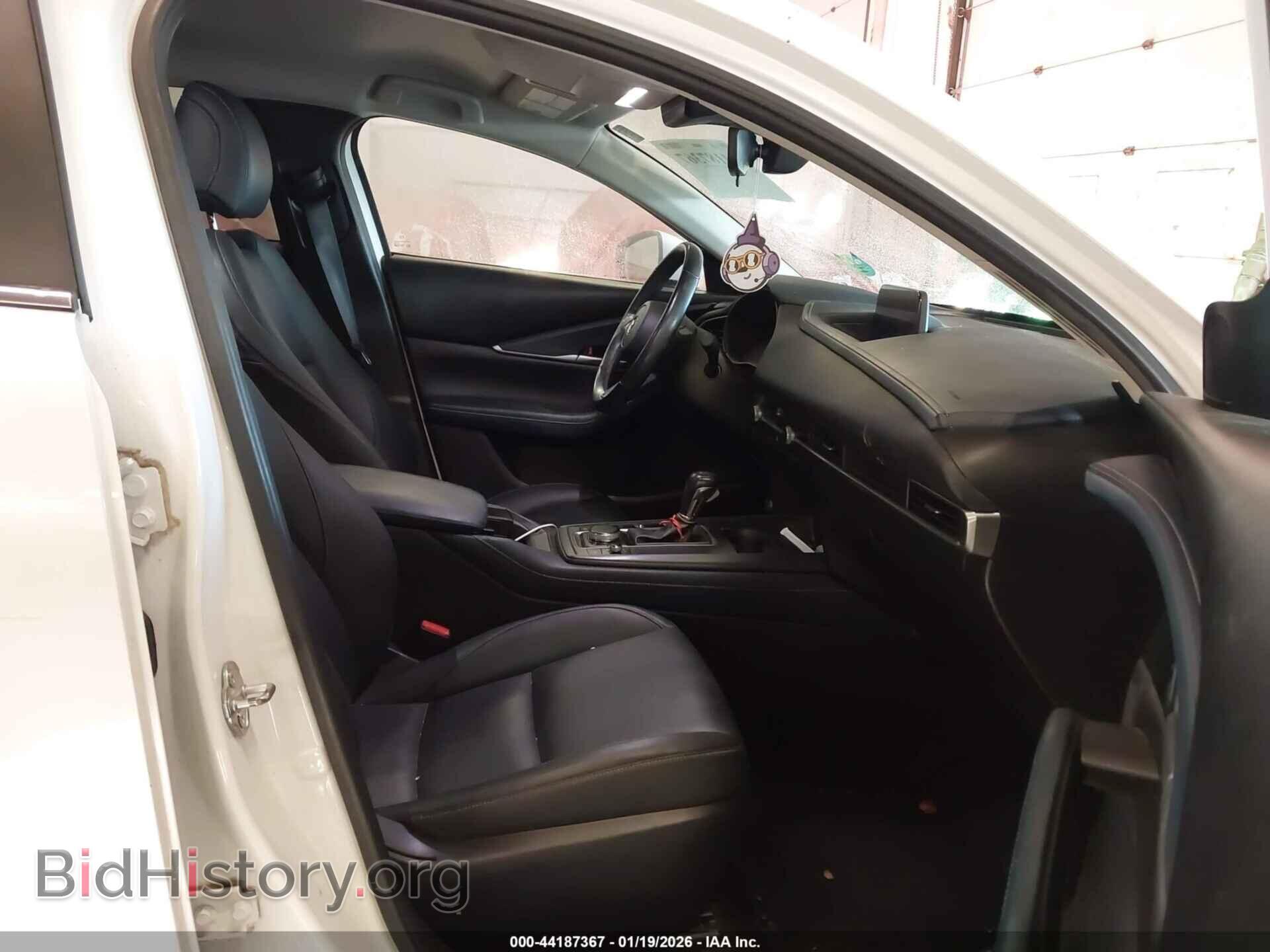 2020 MAZDA CX-30 - VIN: 3MVDMACL1LM103526 - Фото 5