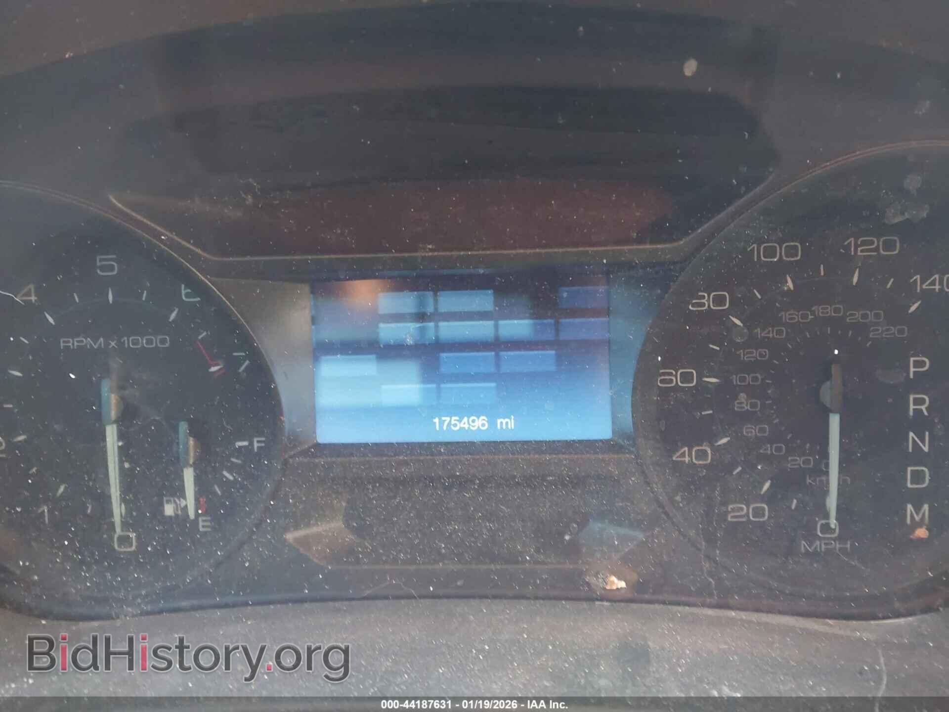 2015 FORD EXPLORER - VIN: 1FM5K7B86FGA08577 - Photo 7
