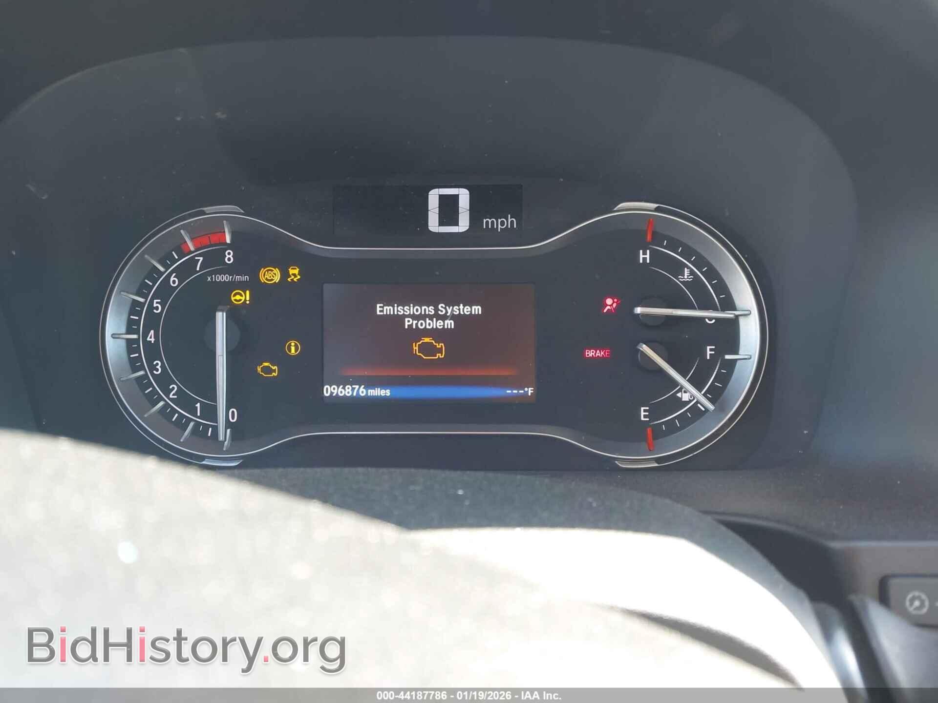 2017 HONDA PILOT - VIN: 5FNYF5H89HB013982 - Фото 7