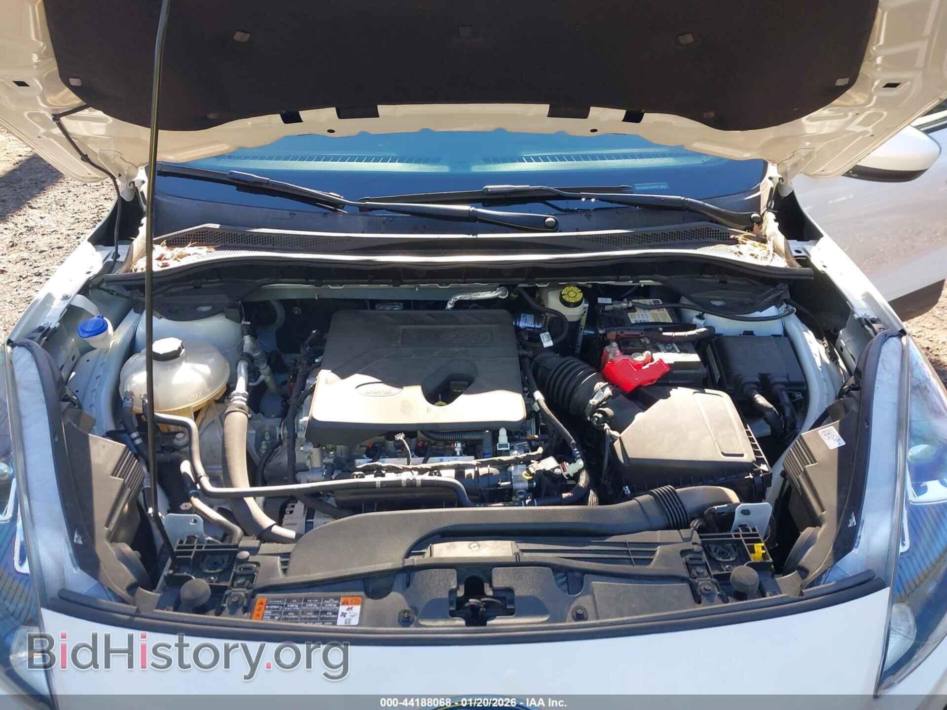 2020 FORD ESCAPE - VIN: 1FMCU0H69LUA92552 - Photo 10