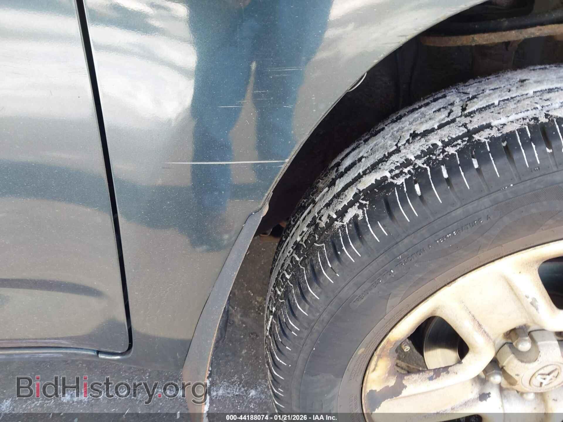 2011 TOYOTA RAV4 - VIN: 2T3BF4DV5BW105054 - Фото 20