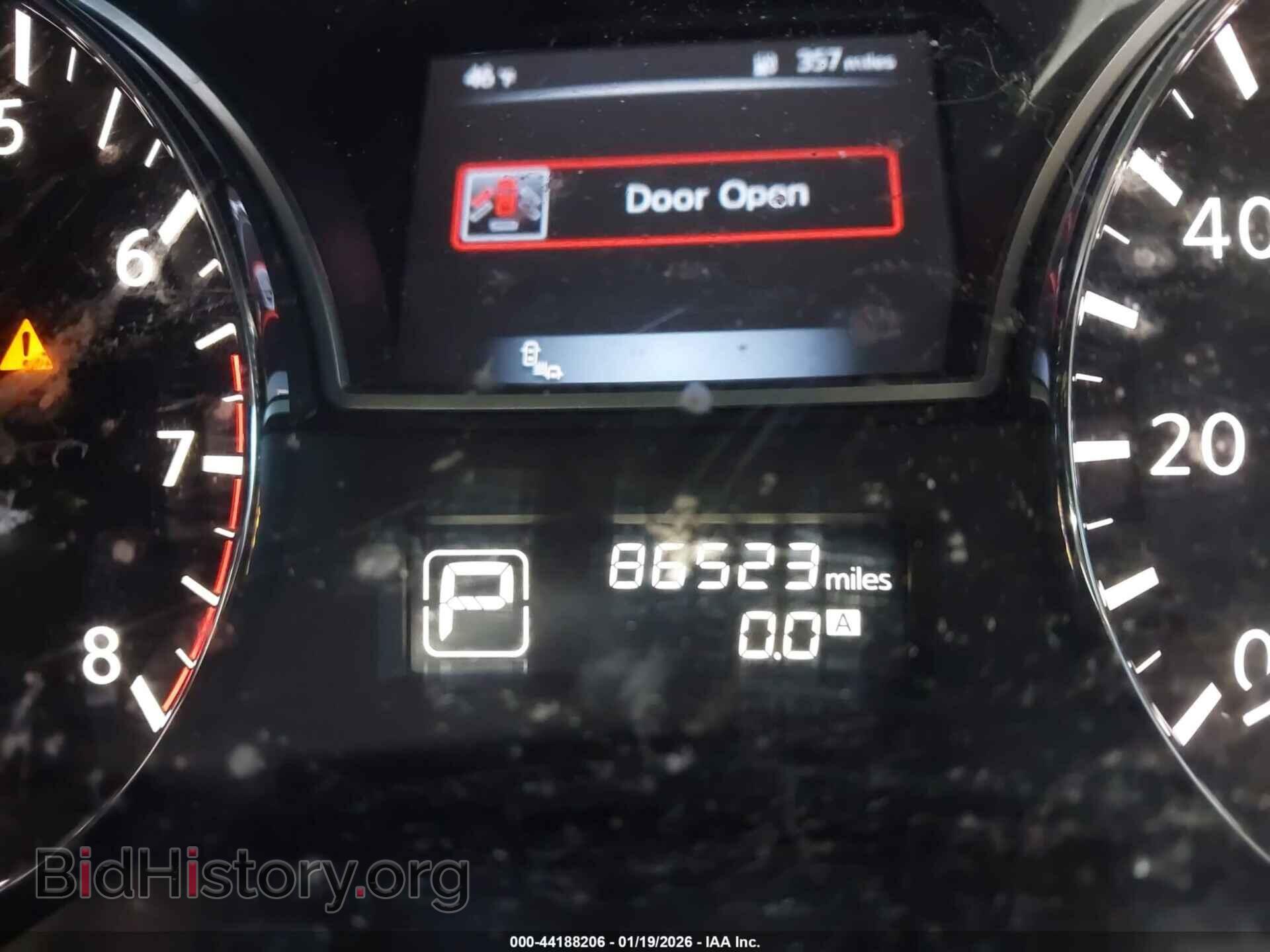 2015 NISSAN PATHFINDER - VIN: 5N1AR2MN6FC655780 - Фото 15