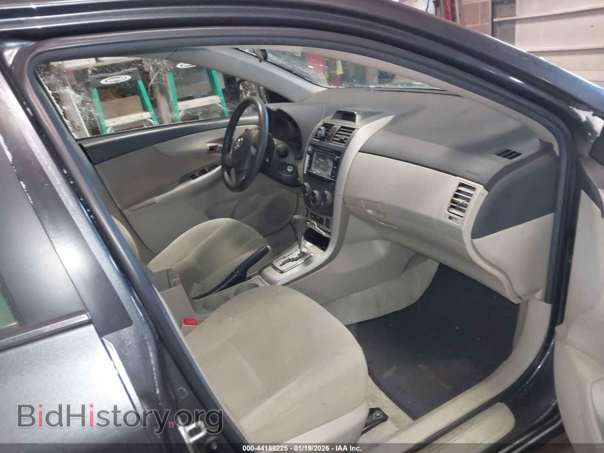 2013 TOYOTA COROLLA - VIN: 2T1BU4EEXDC996962 - Фото 5