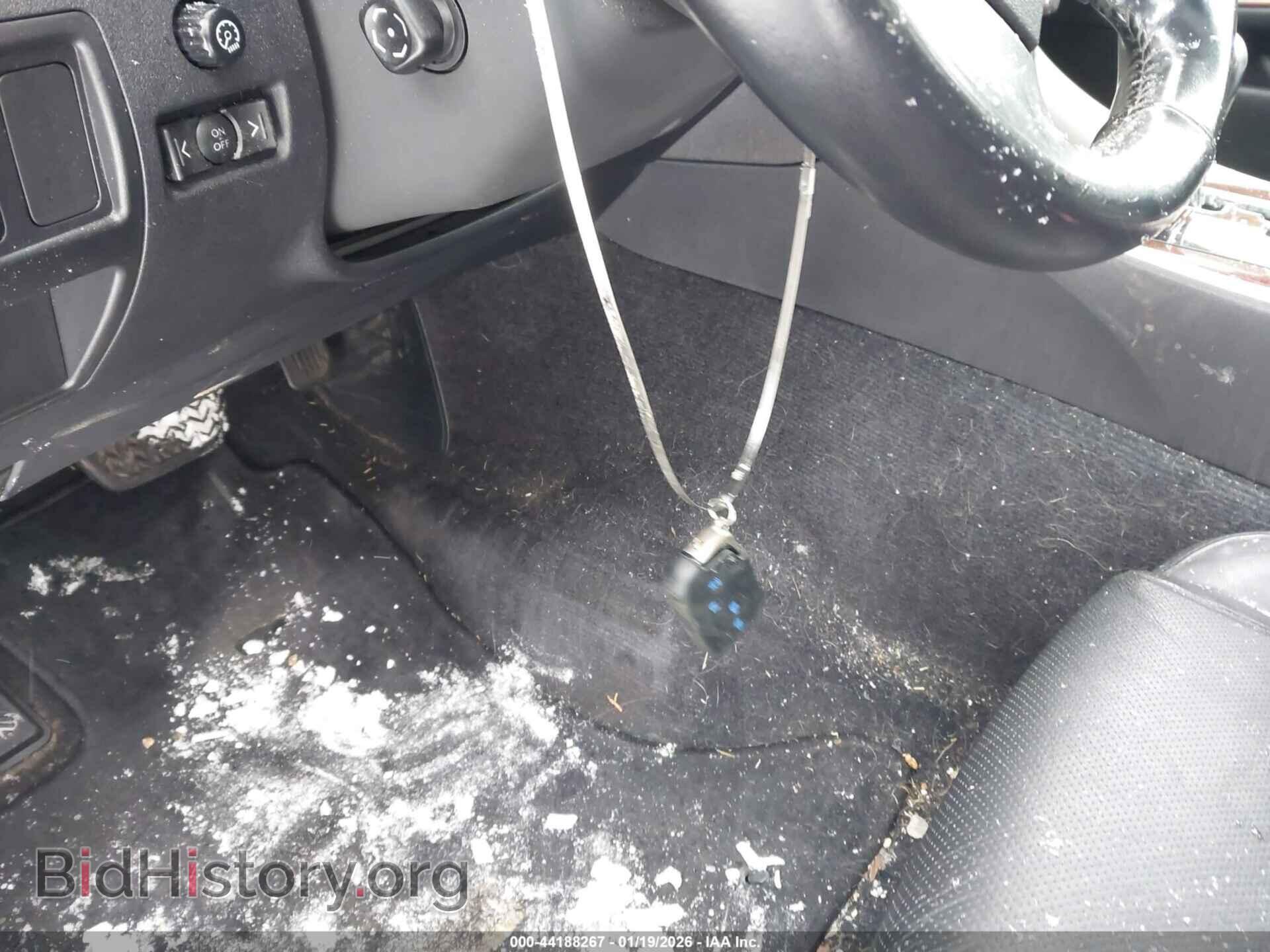2007 LEXUS IS 250 - VIN: JTHCK262272017746 - Фото 11