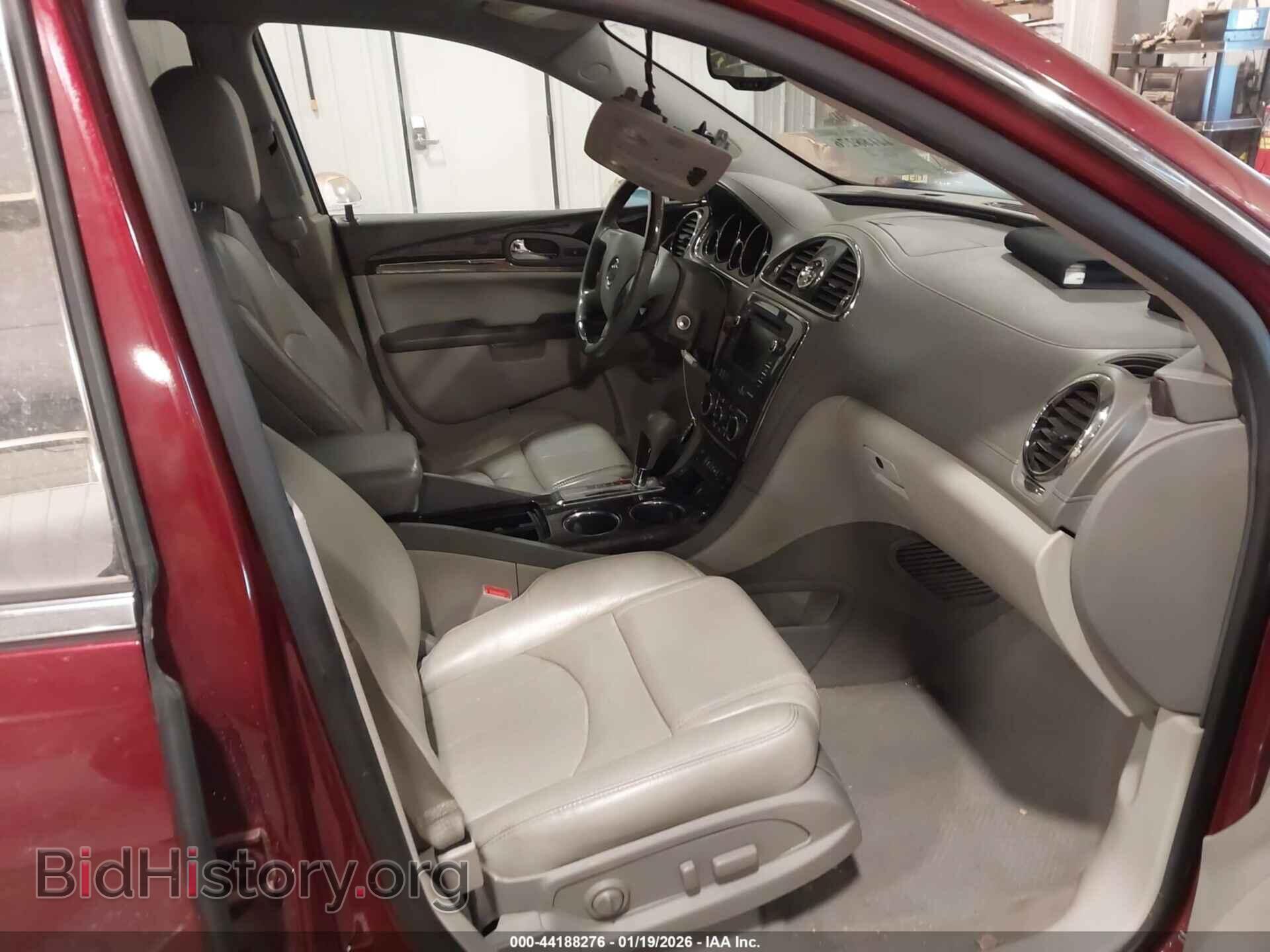 2015 BUICK ENCLAVE - VIN: 5GAKVCKD4FJ378922 - Фото 5