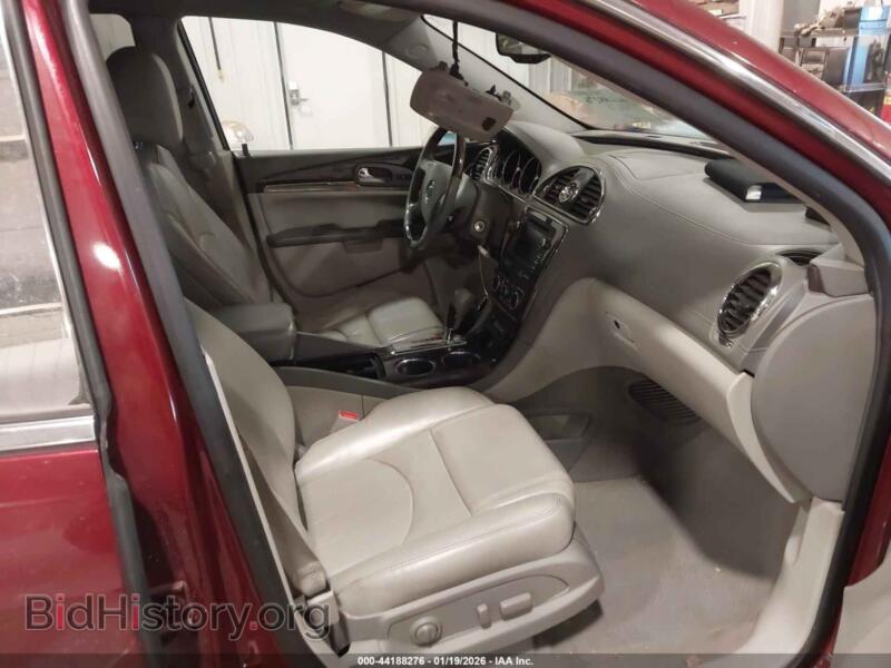 2015 Buick ENCLAVE (VIN 5GAKVCKD4FJ378922) — photo 5 of 16