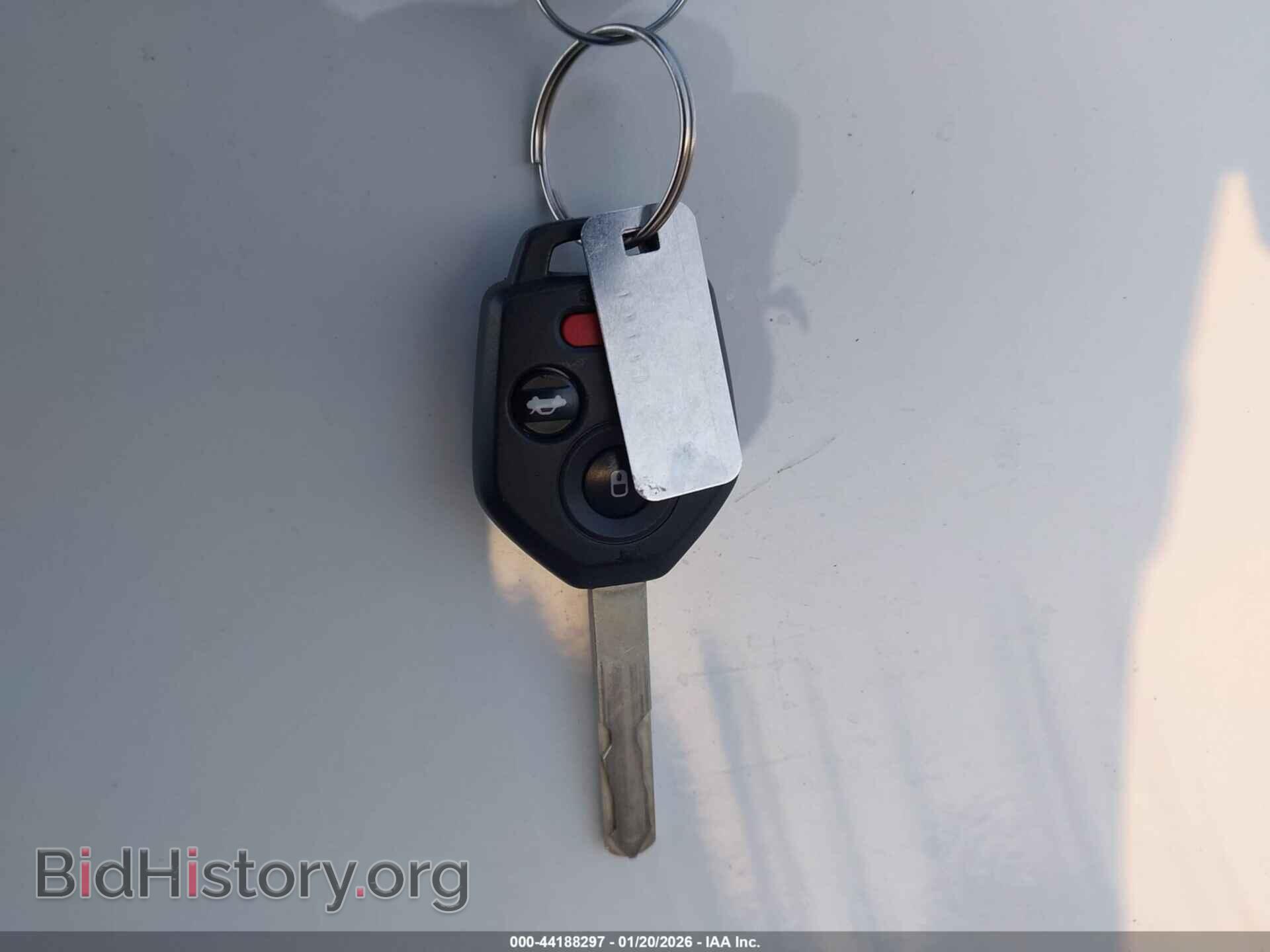 2013 SUBARU OUTBACK - VIN: 4S4BRBKC3D3281230 - Фото 11