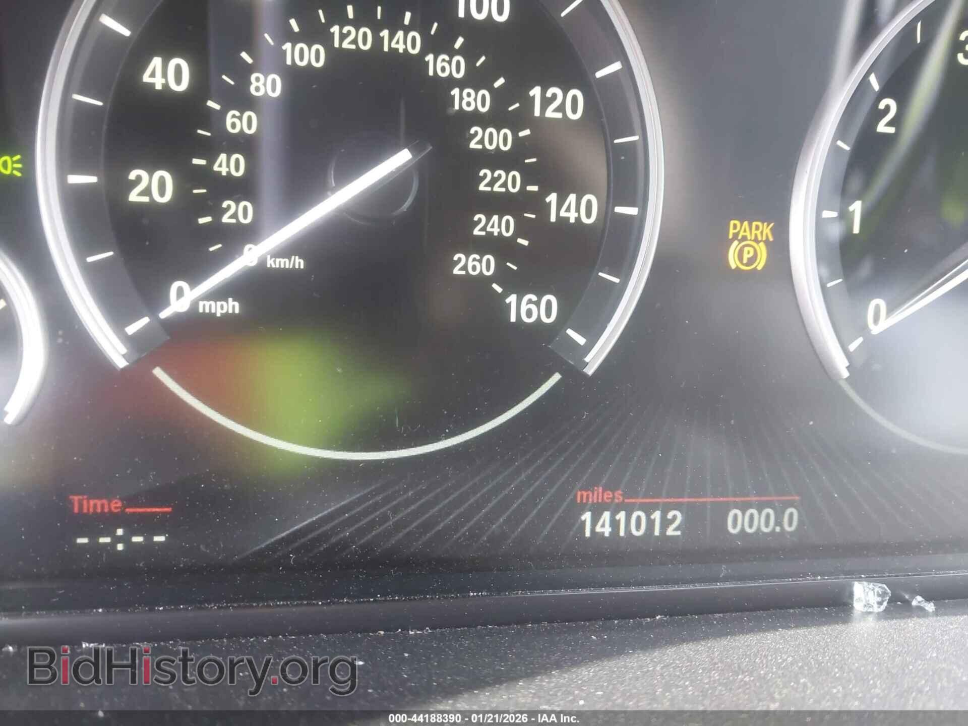 2014 BMW 535I - VIN: WBA5B3C58ED530268 - Фото 15