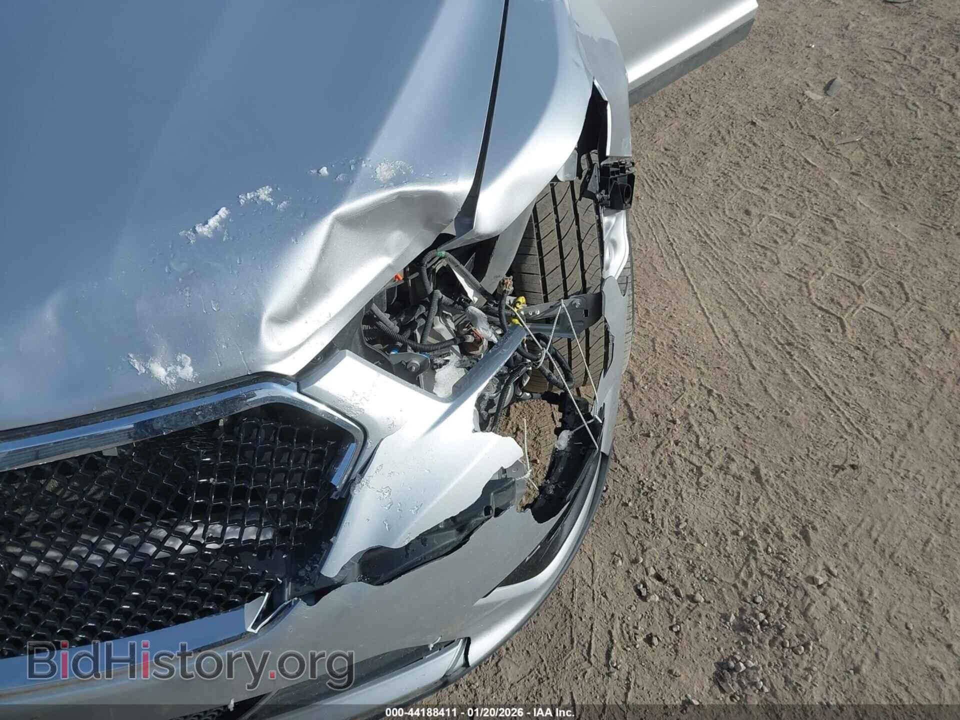 2013 FORD TAURUS - VIN: 1FAHP2KT2DG106664 - Фото 6