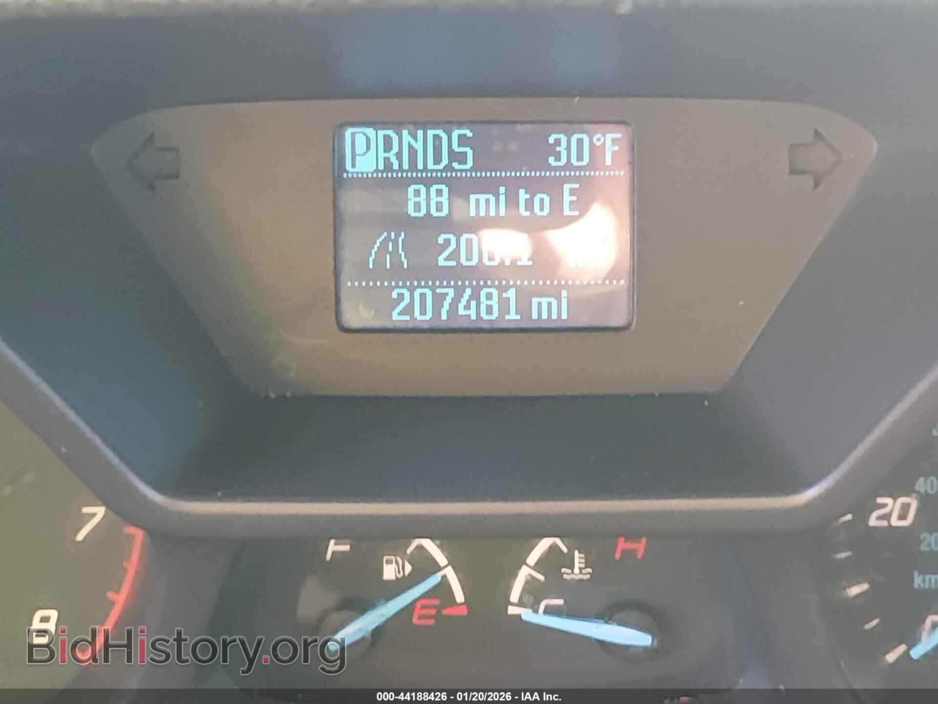 2015 FORD TRANSIT CONNECT - VIN: NM0LS7EX3F1225731 - Фото 16