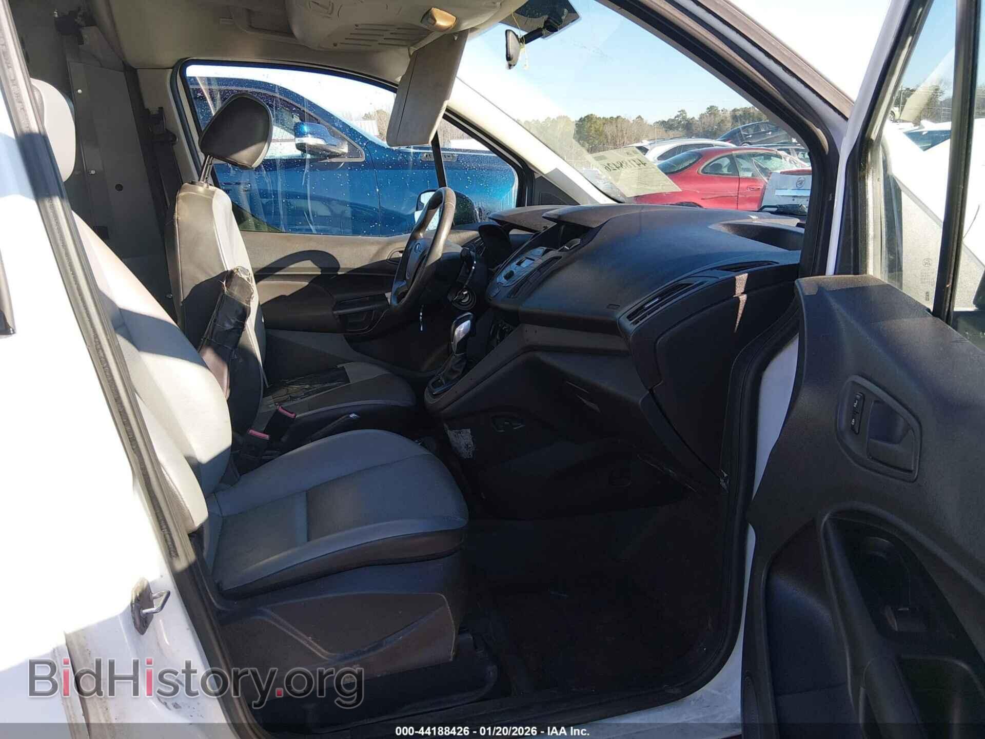 2015 FORD TRANSIT CONNECT - VIN: NM0LS7EX3F1225731 - Фото 5