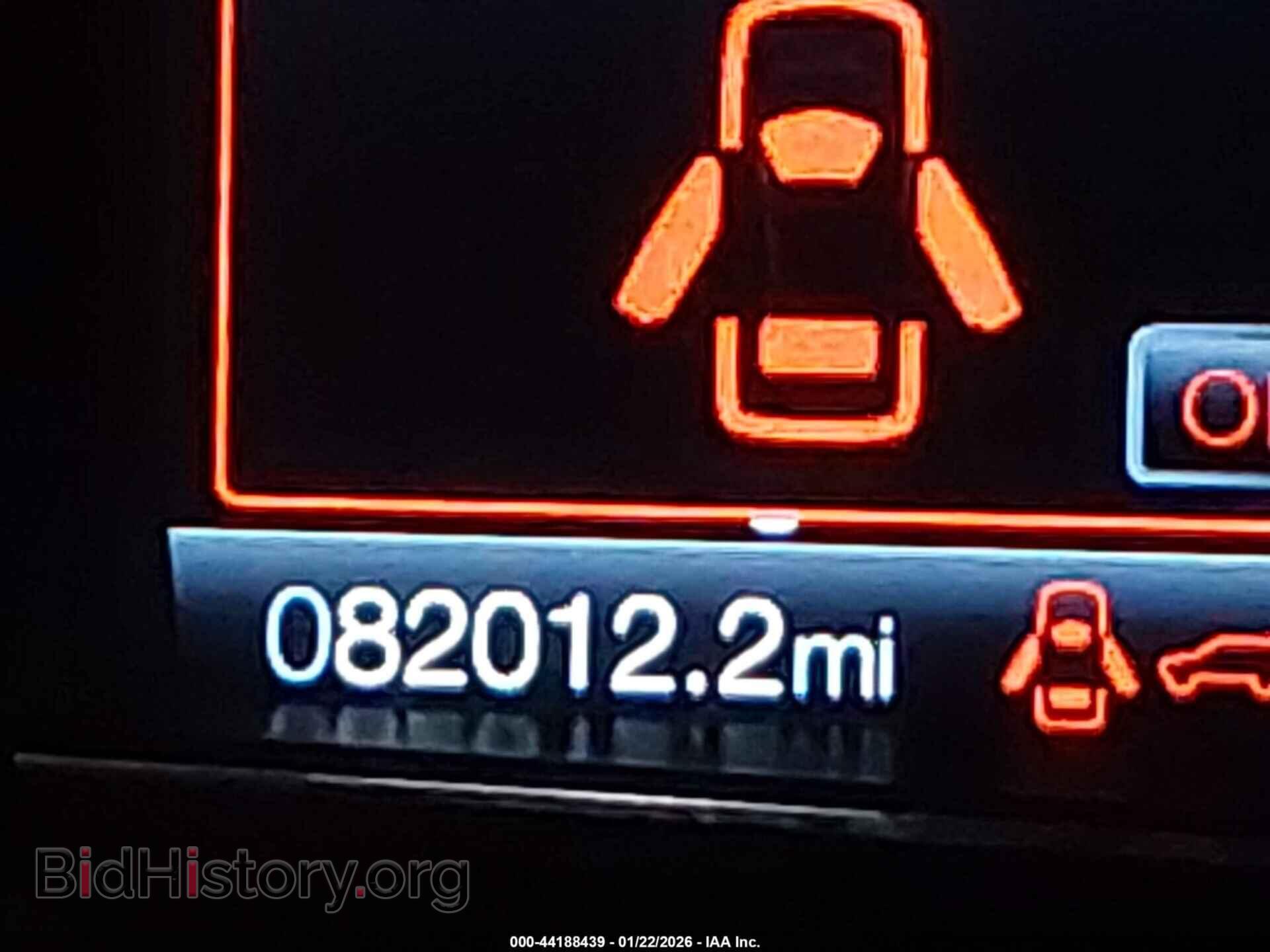 2018 FORD EXPLORER - VIN: 1FM5K8DH5JGB50737 - Фото 16