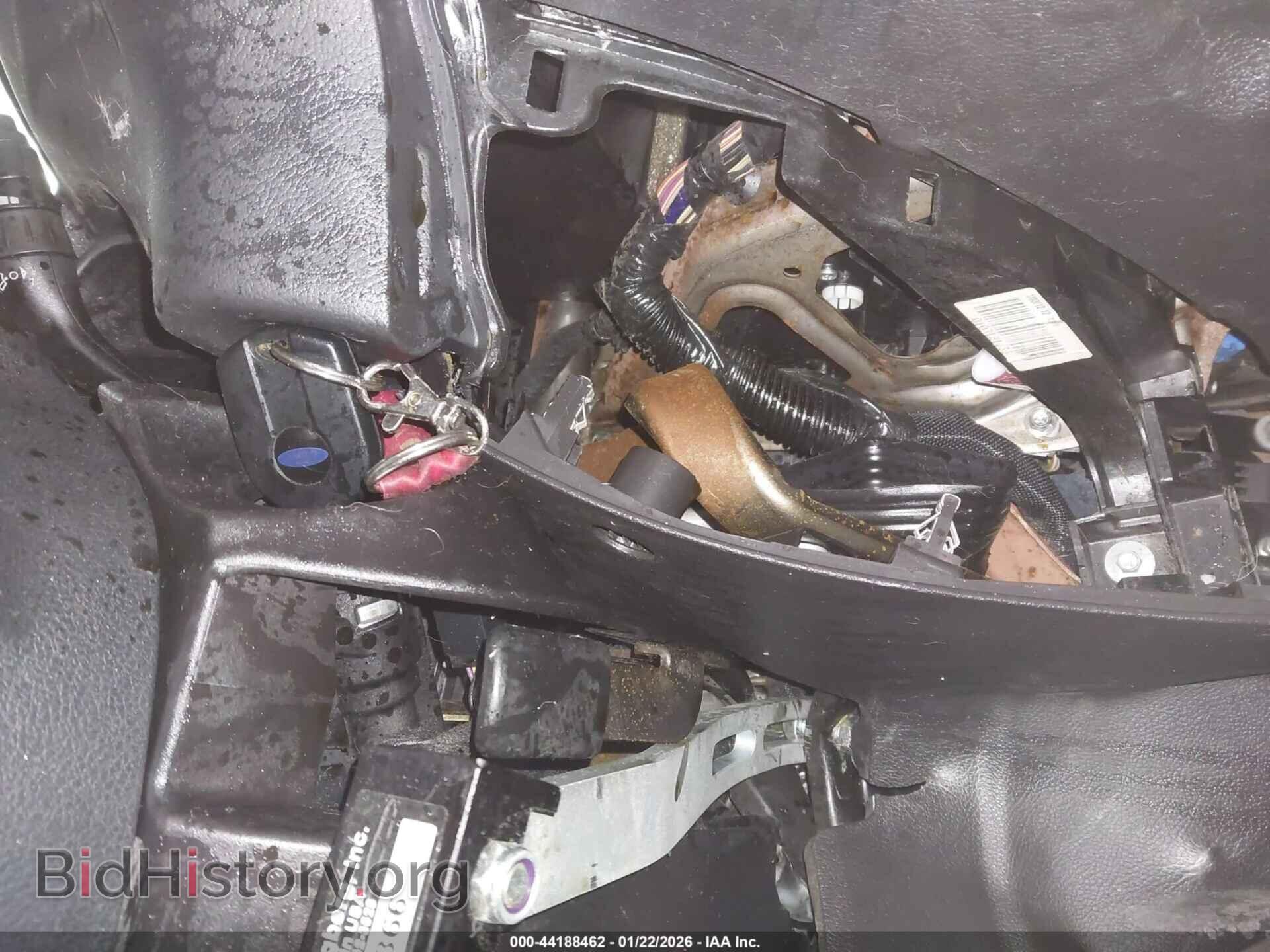 2012 FORD FOCUS - VIN: 1FAHP3K2XCL328470 - Photo 13